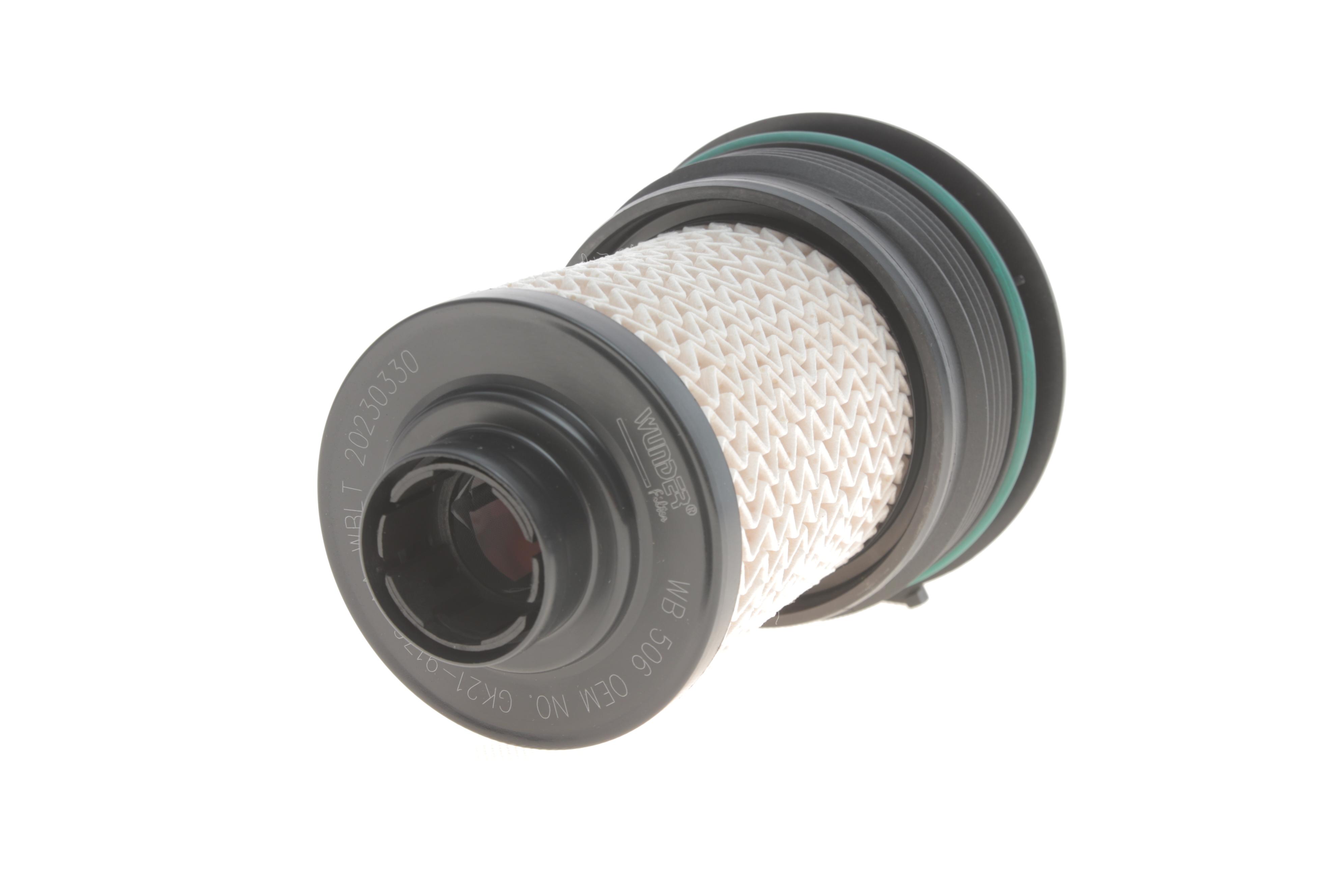 Фільтр паливний Ford Transit 2.0 TDCI 15-