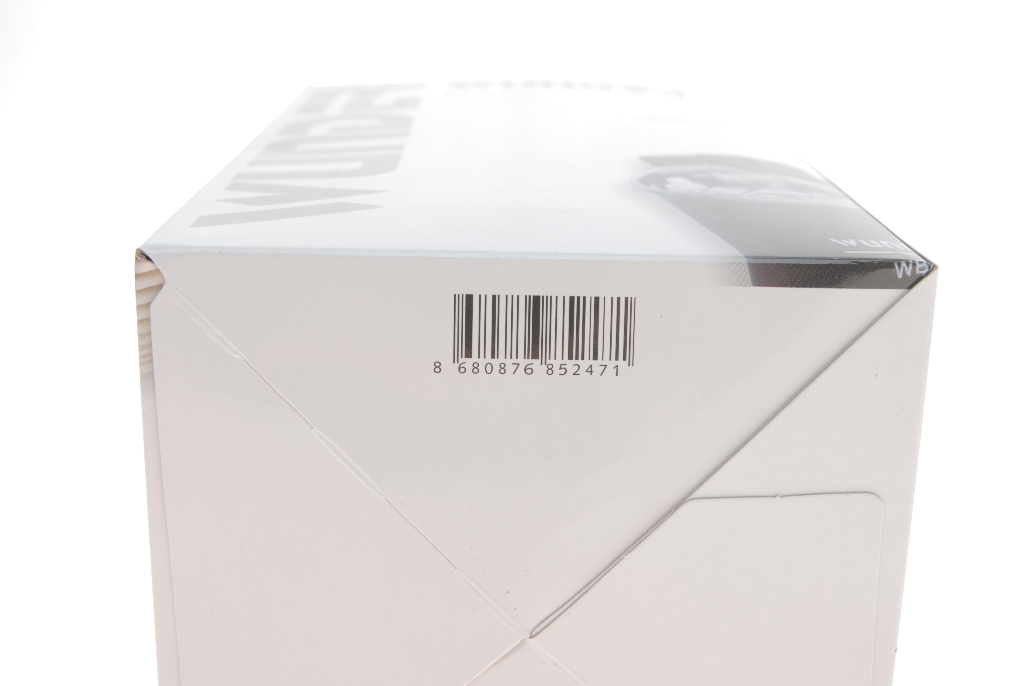 Фільтр паливний Ford Transit 2.0 TDCI 15-