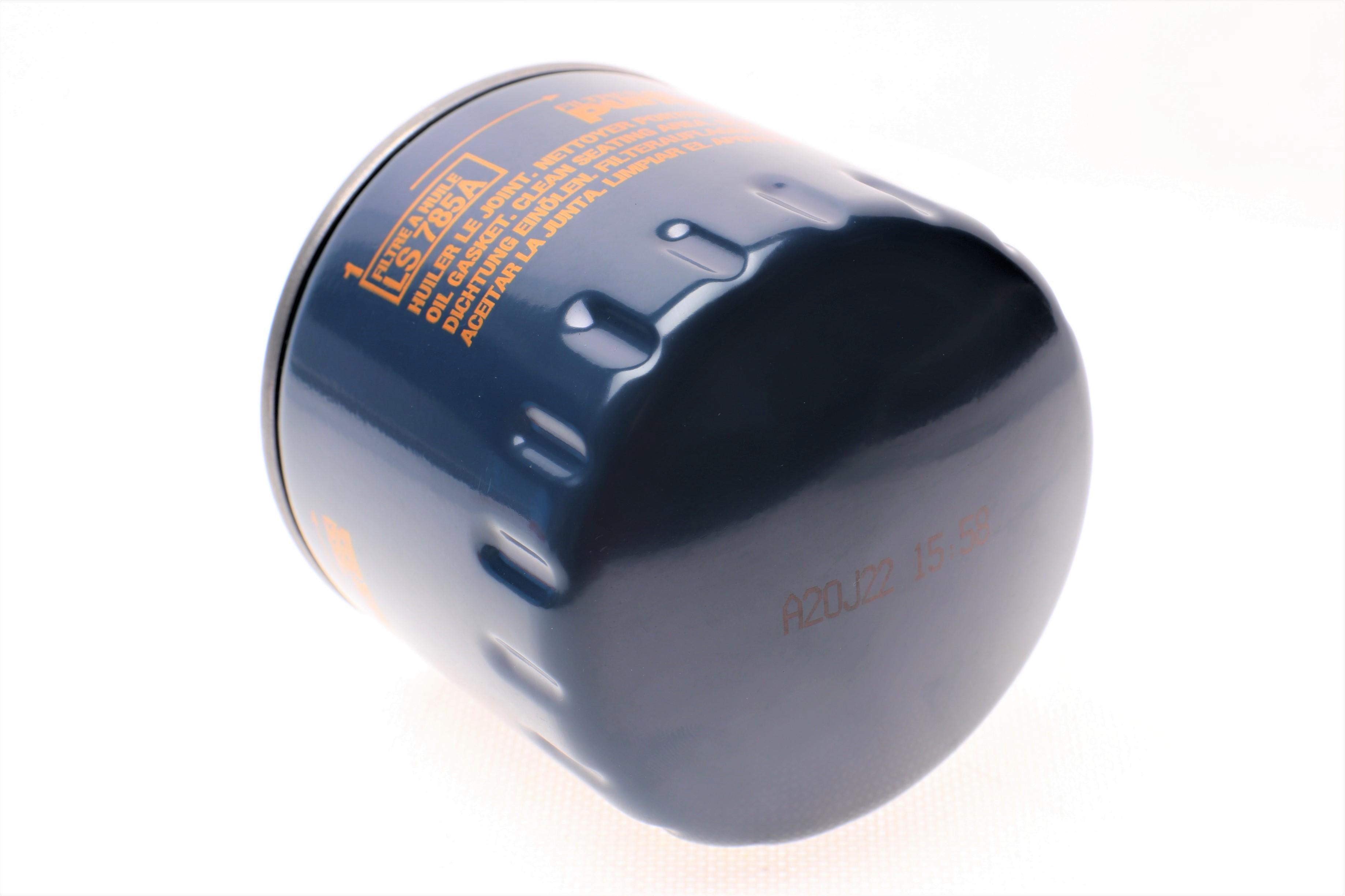 Фільтр масляний Ford Transit 2.5D/TD 92- /Connect 1.8Di/TDCi 02-