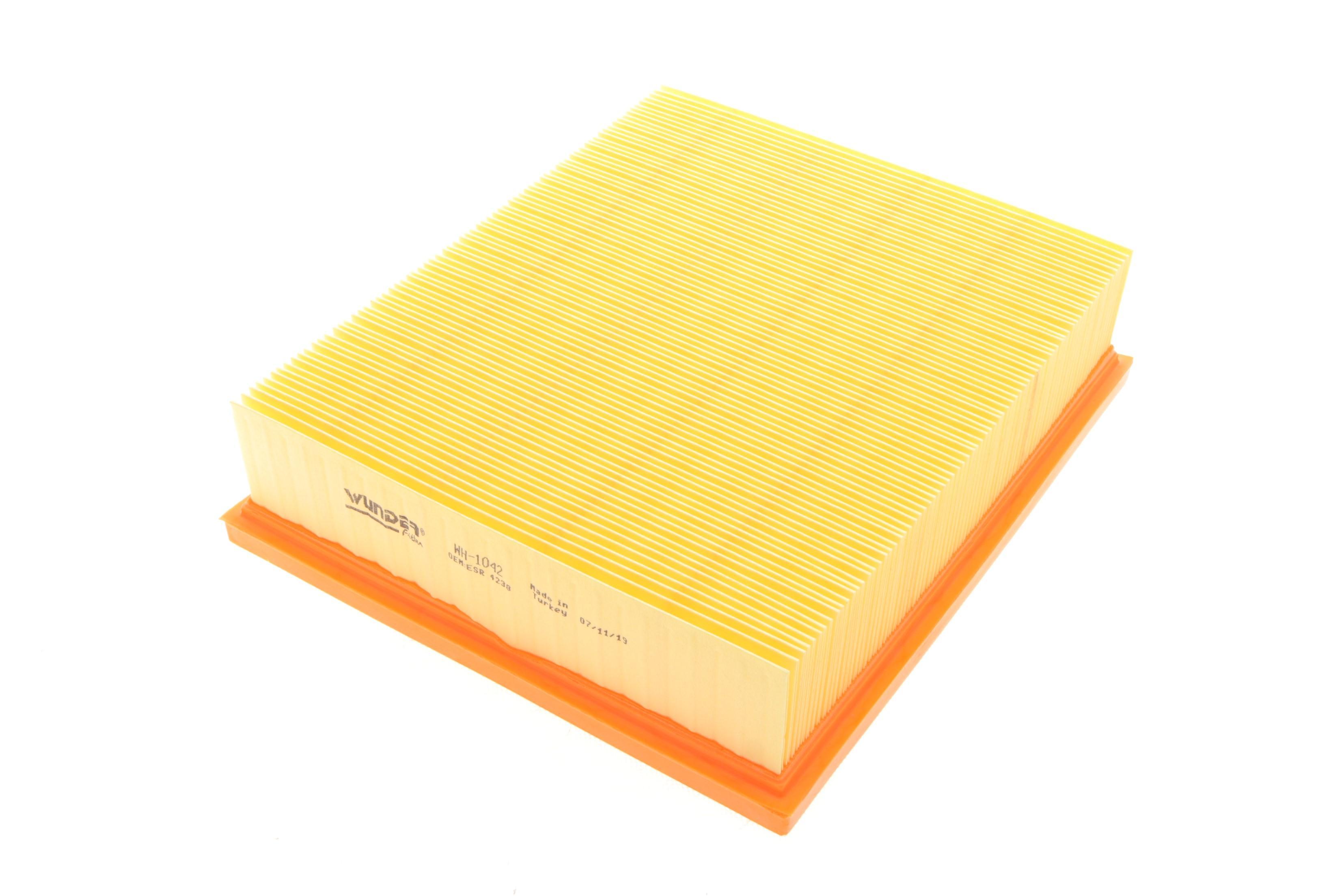 Фільтр повітряний Land Rover Range Rover 94-16