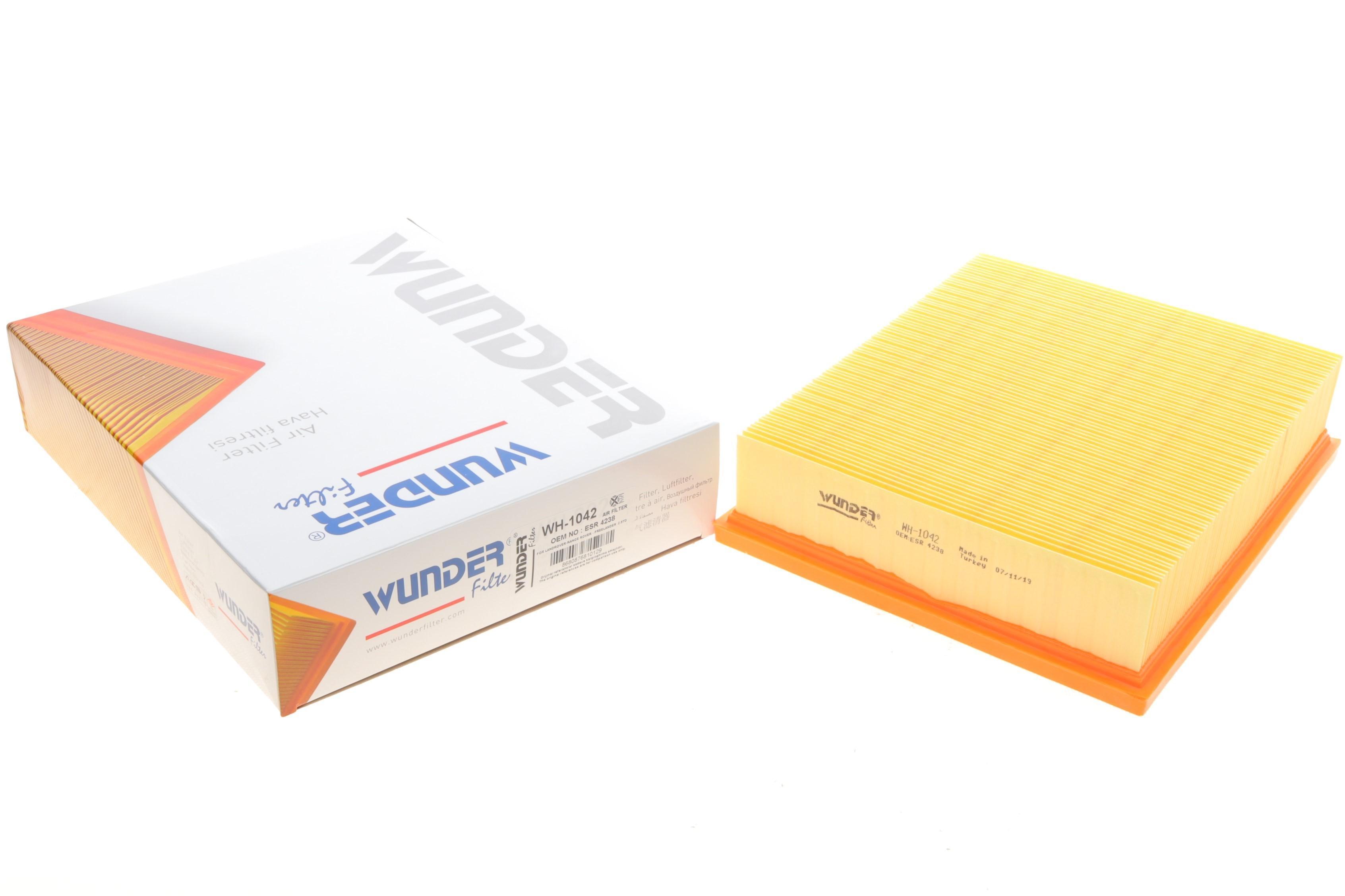 Фільтр повітряний Land Rover Range Rover 94-16