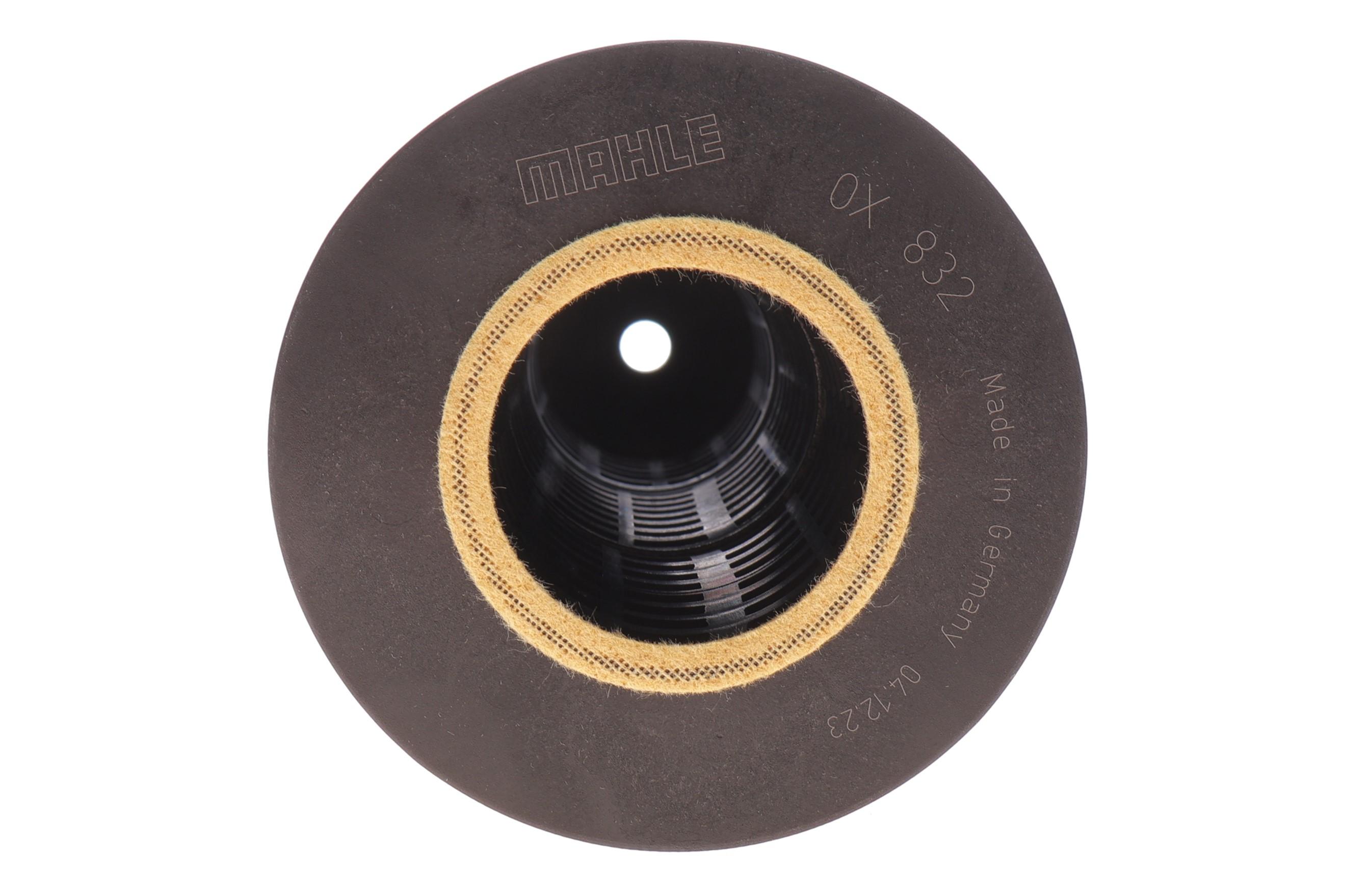 Фільтр масляний MB Actros 11-/Antos 12-18/Arocs 13- (OM471/OM473)