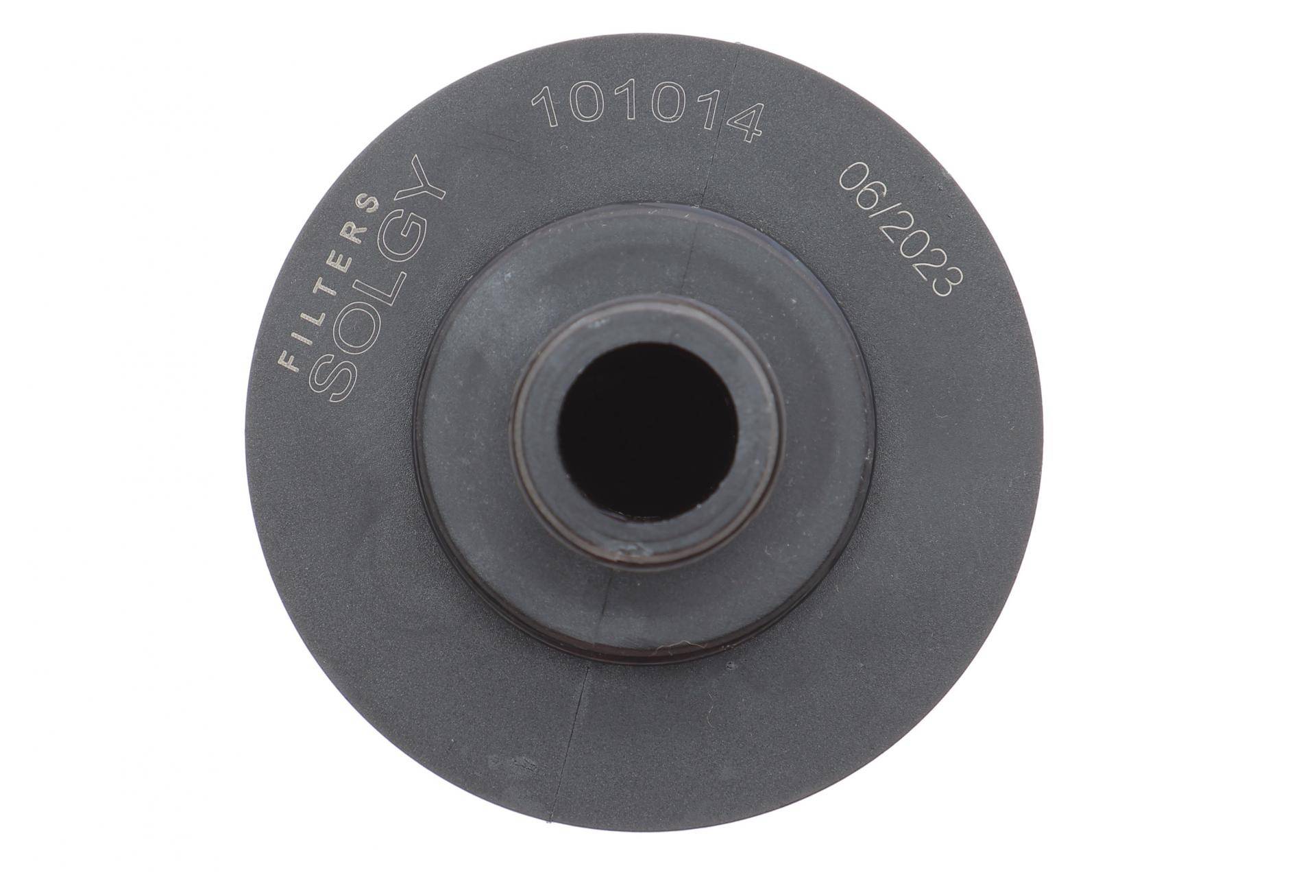 Фільтр масляний Fiat Doblo 1.3JTD