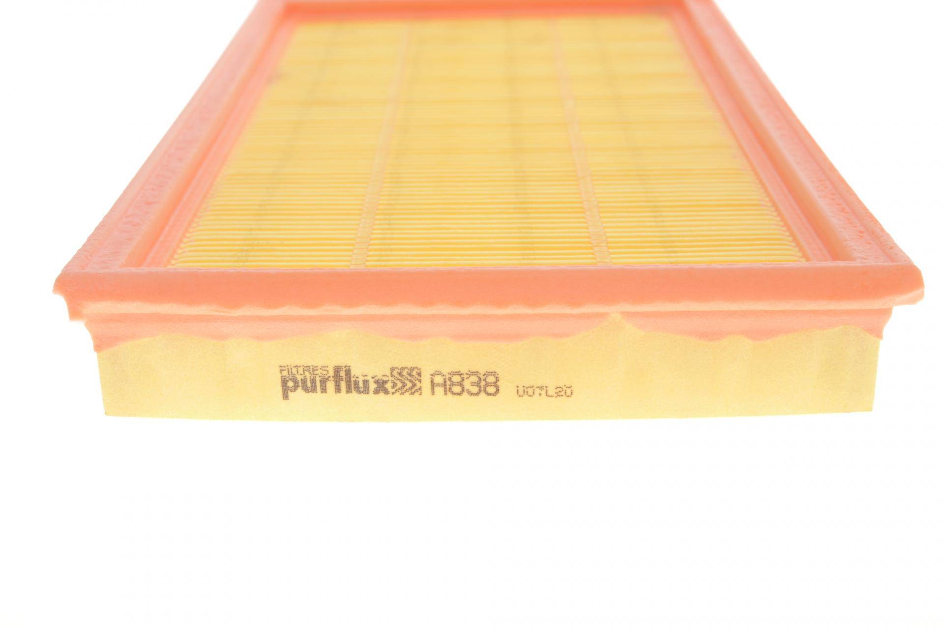 Фільтр повітряний Subaru Forester/Impreza 95-05