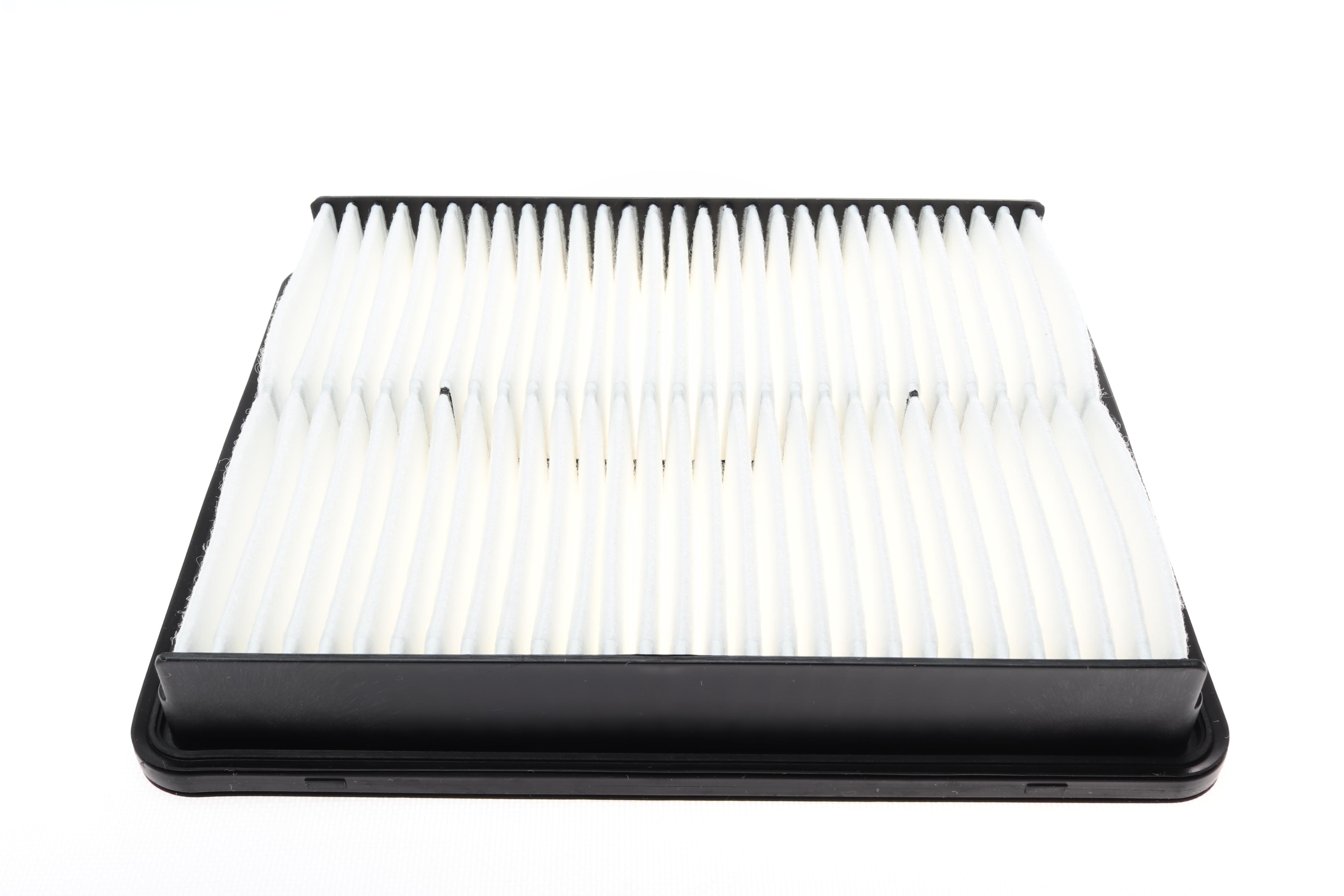 Фільтр повітряний Hyundai Santa Fe 2.4 10-