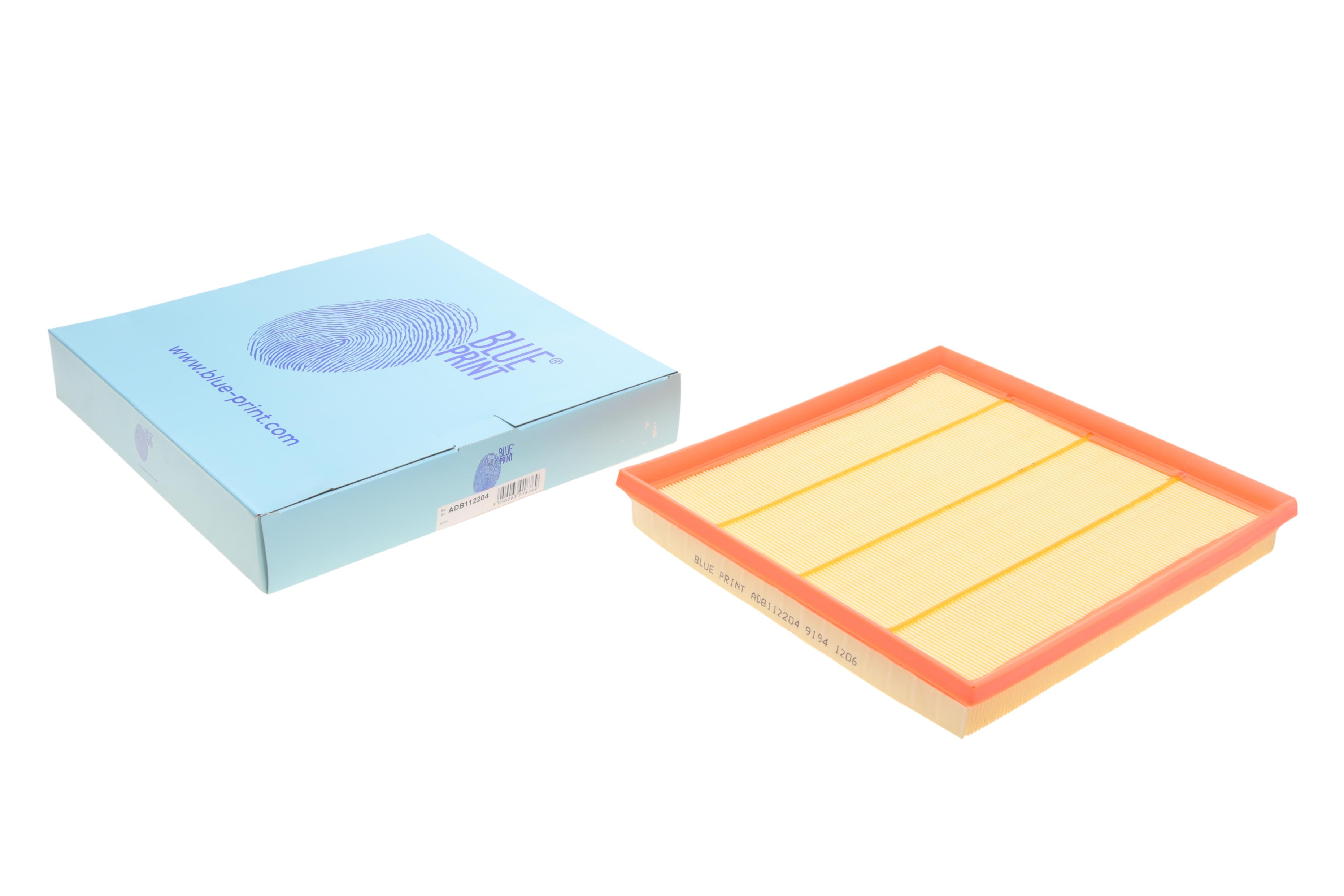 Фільтр повітряний BMW 5 (F10)/ 7 (F01)/ X3/ X5/ X4/ X6 3.0 08-