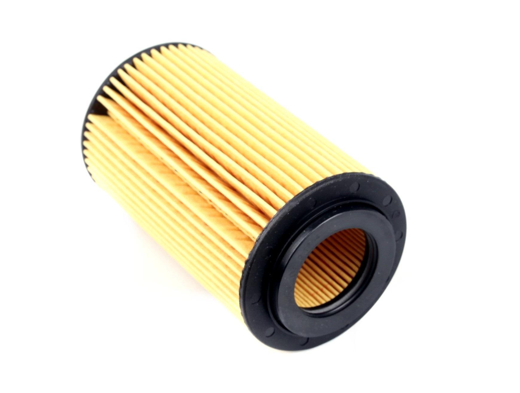 Фільтр масляний Opel Omega B/Vectra B/Astra G 2.0/2.2DTI