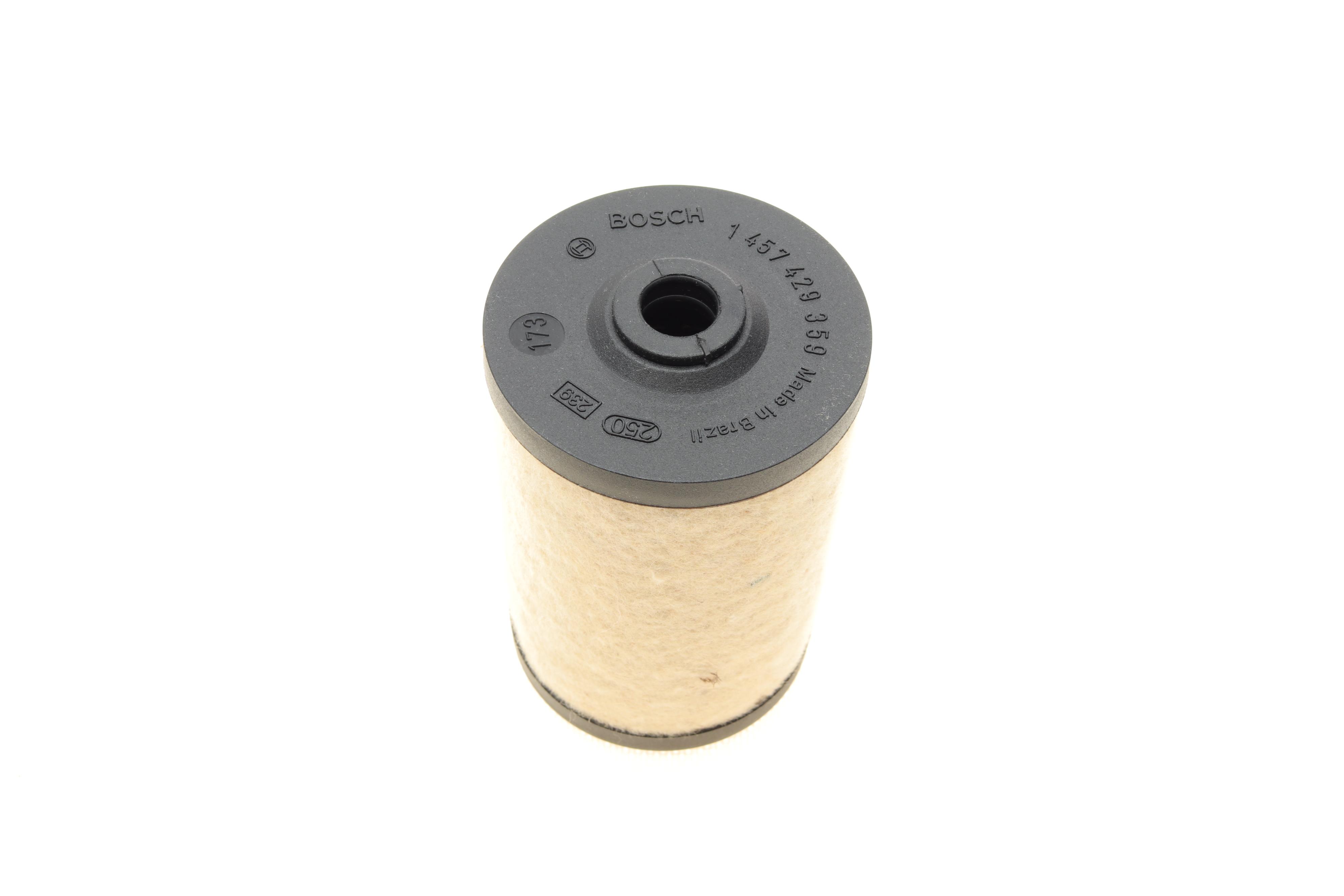 Фільтр паливний MB OM314-366