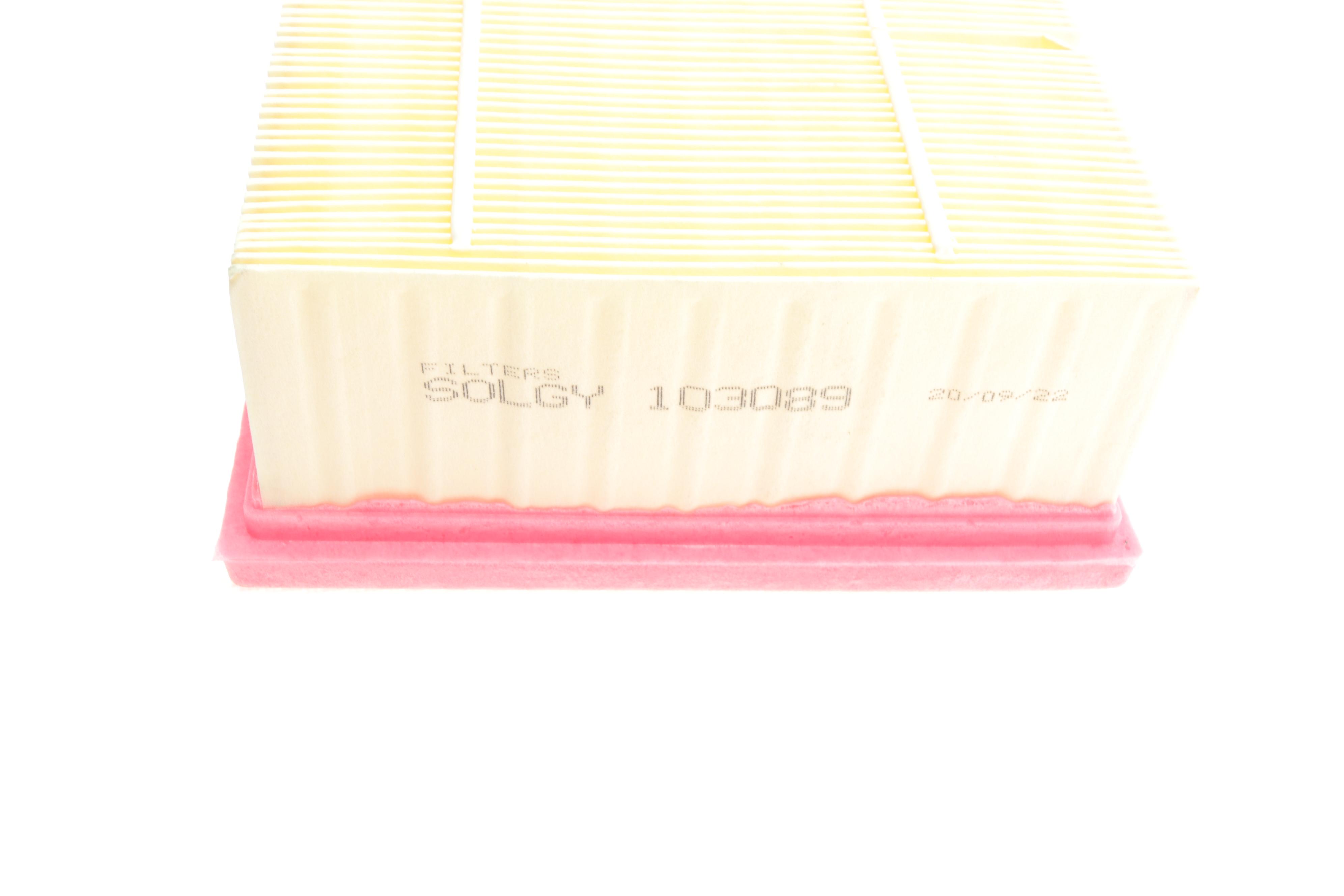 Фільтр повітряний MB Vario 4.3 (сетка) (без картонної упаковки)