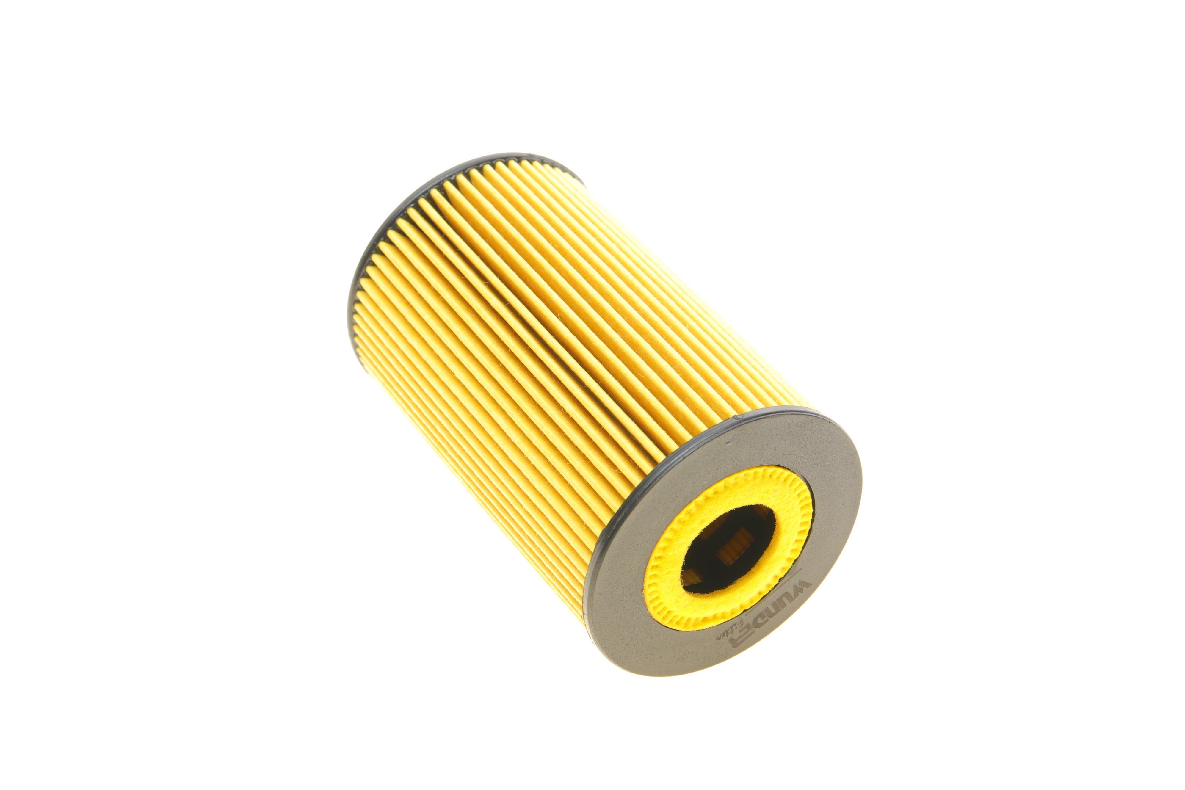 Фільтр масляний Kia Ceed 1.6CRDi 07-