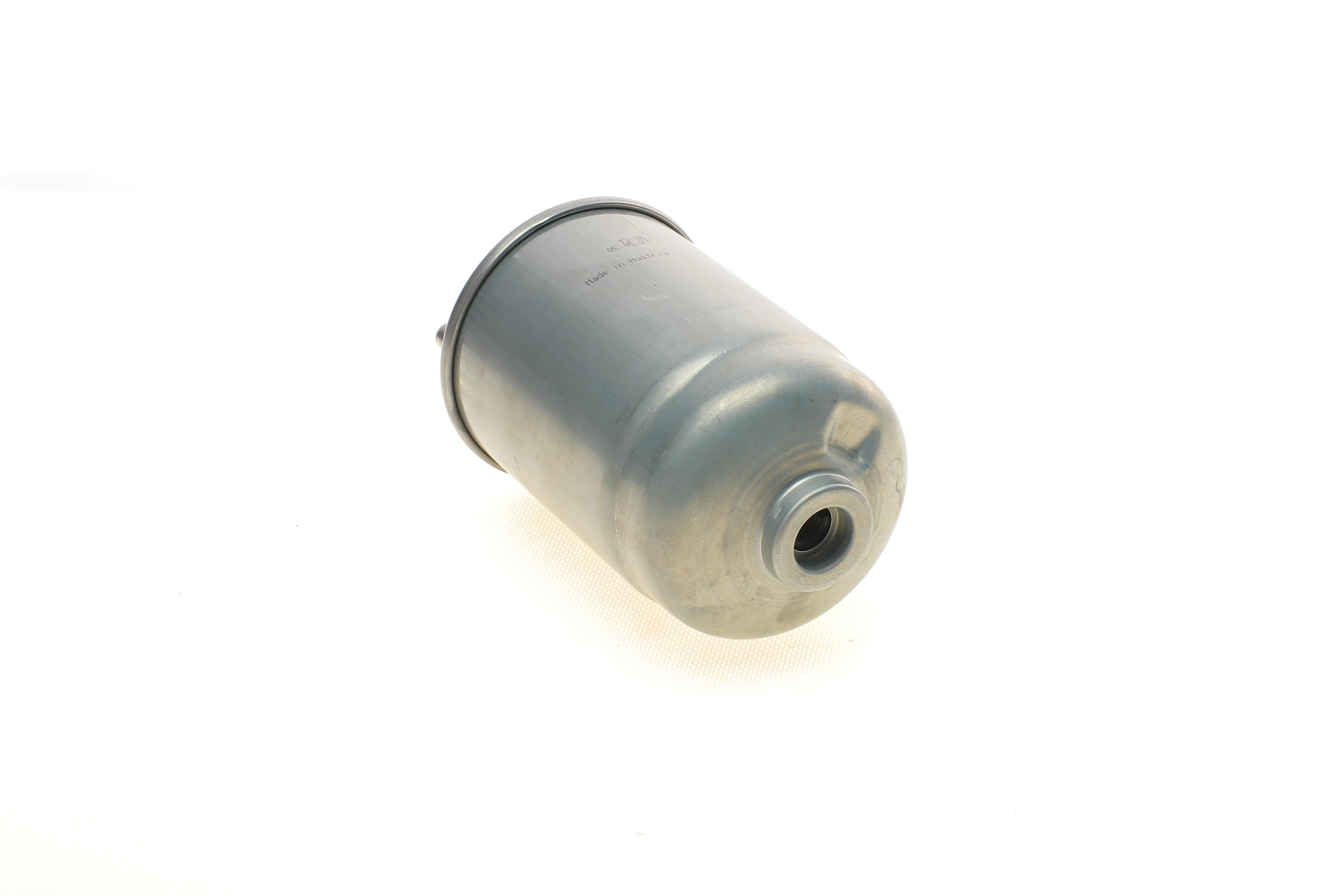 Фільтр паливний Renault Megane/Scenic 1.5-2.0DCI 08-