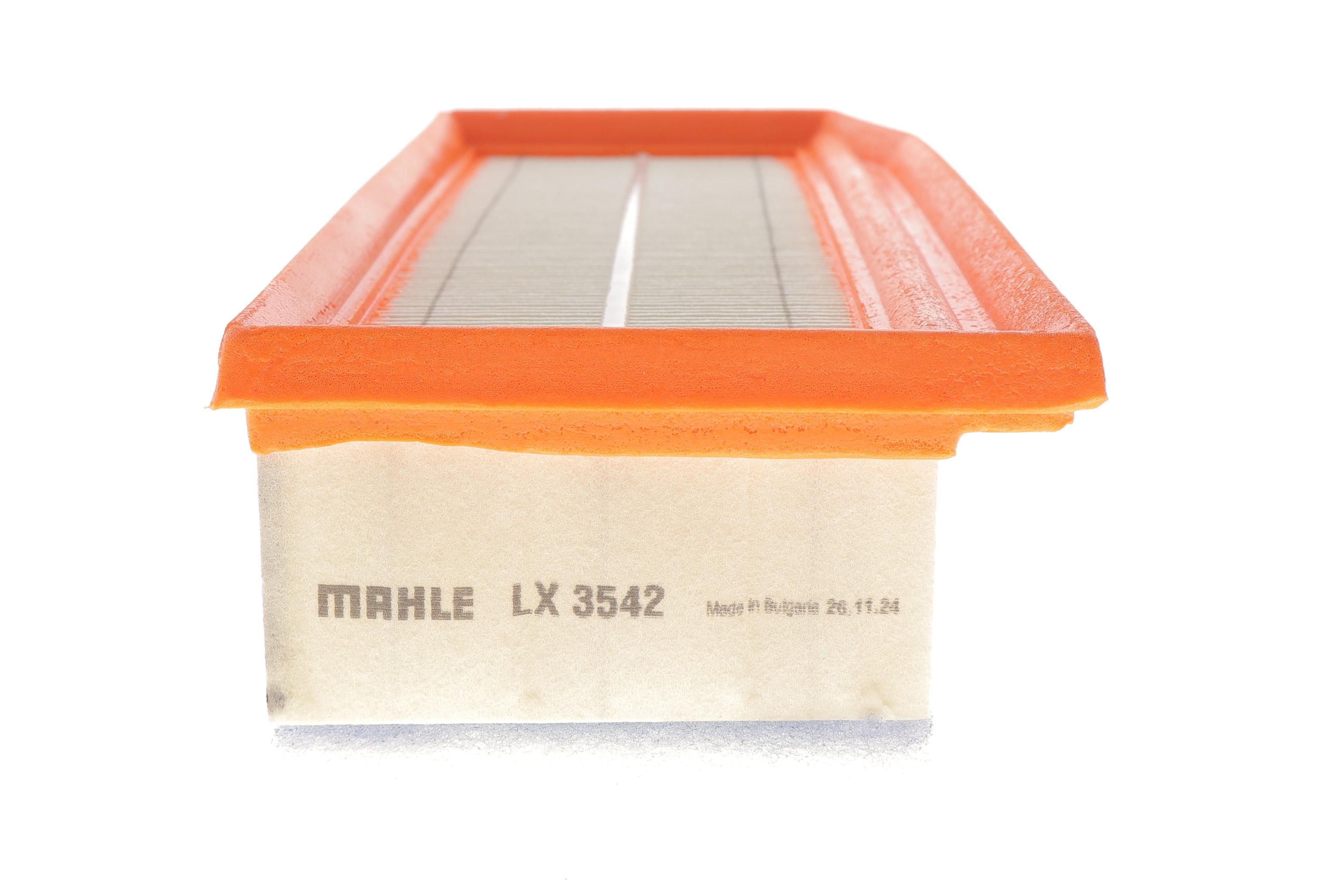 Фільтр повітряний Renault Clio/Dacia Logan 0.9-1.6 10-