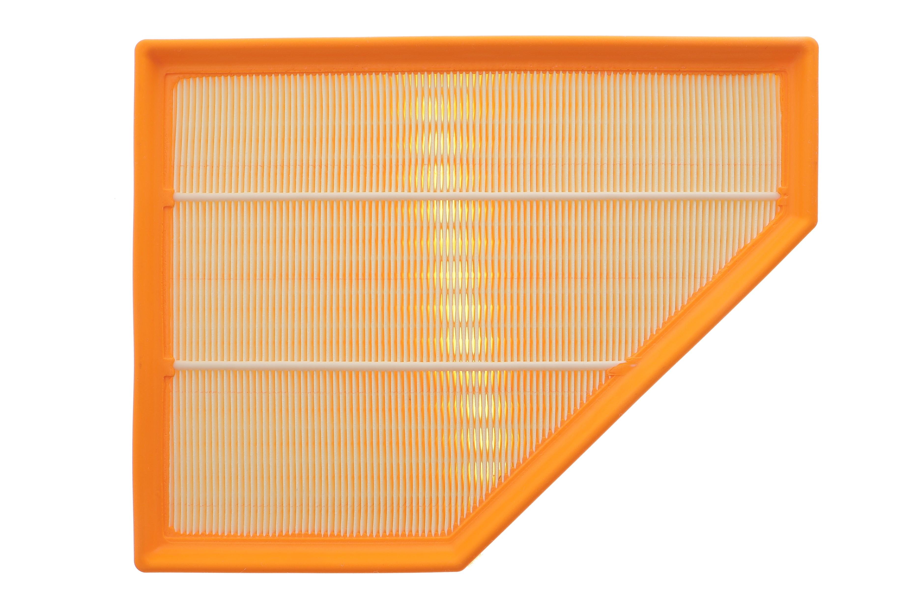 Фільтр повітряний BMW 3 (E90-E93)/X1 (E84) 03- (з поролоном)