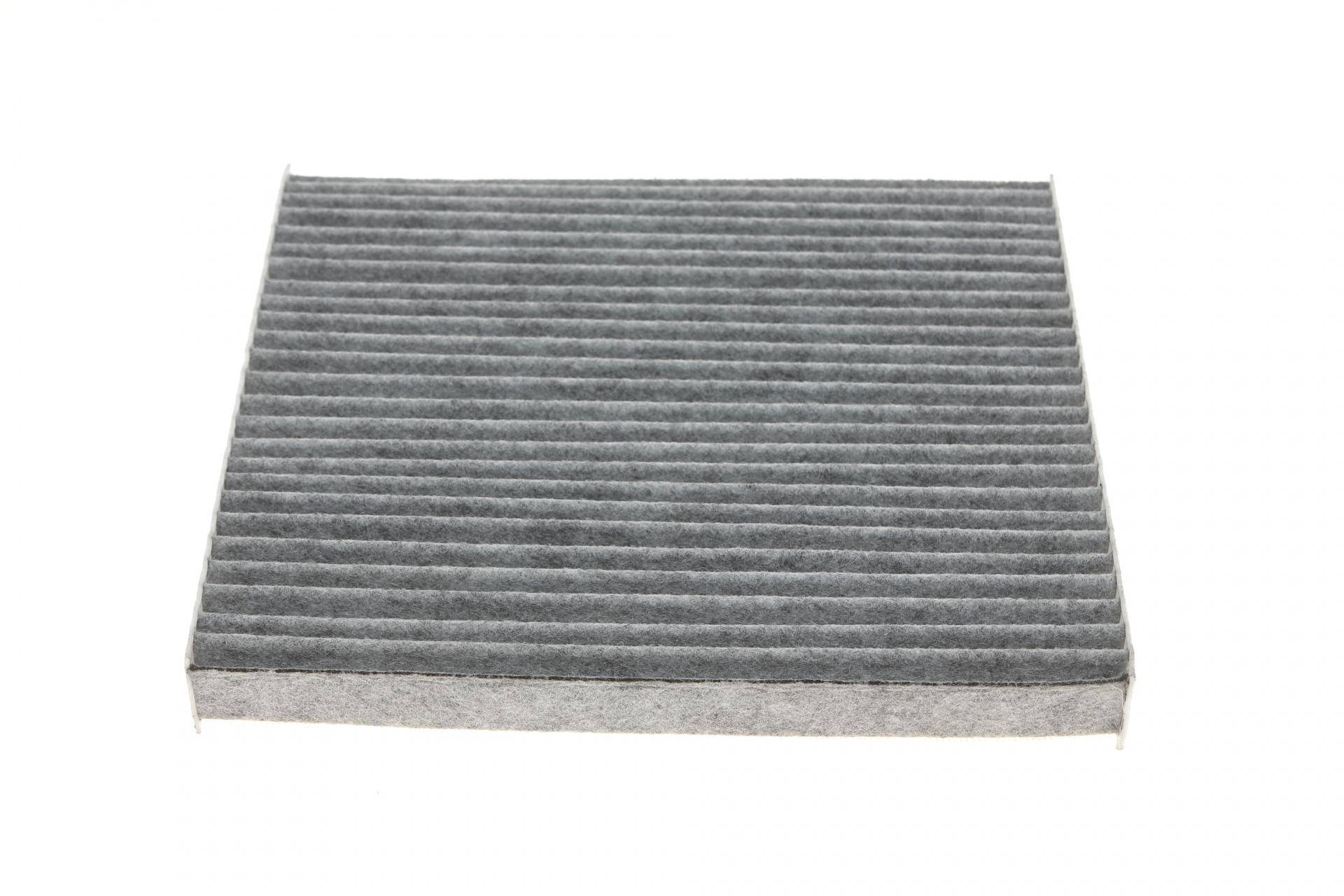 Фільтр салону Mazda 6 08/02- (вугільний)