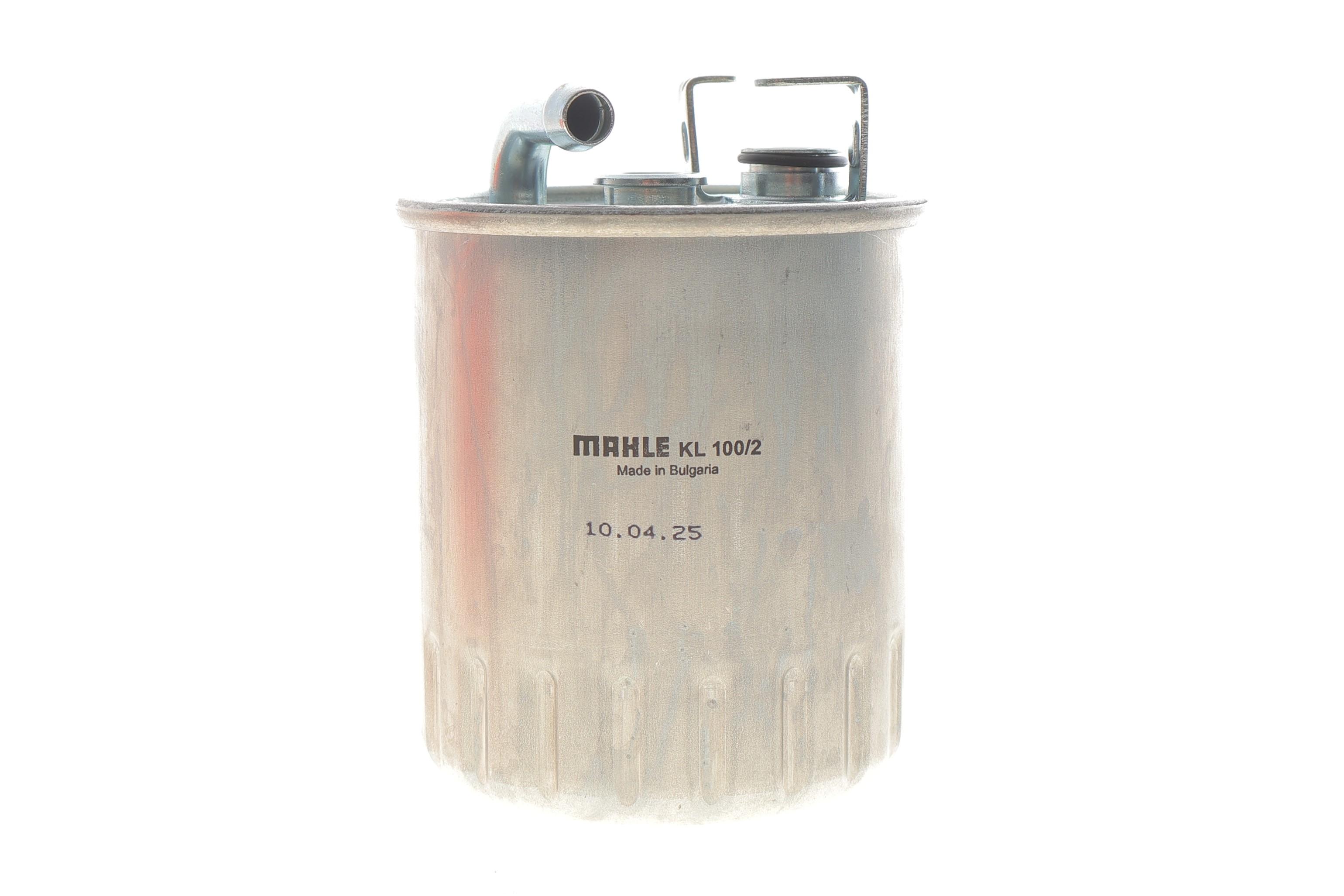 Фільтр паливний MB Sprinter/Vito CDI