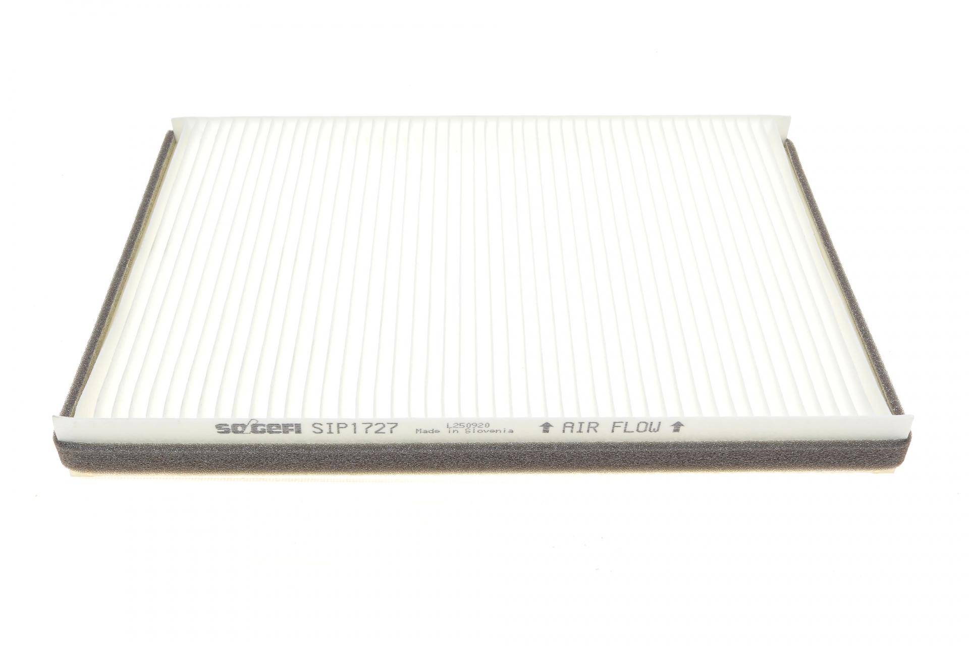 Фільтр салону MB Sprinter/VW Crafter 06-