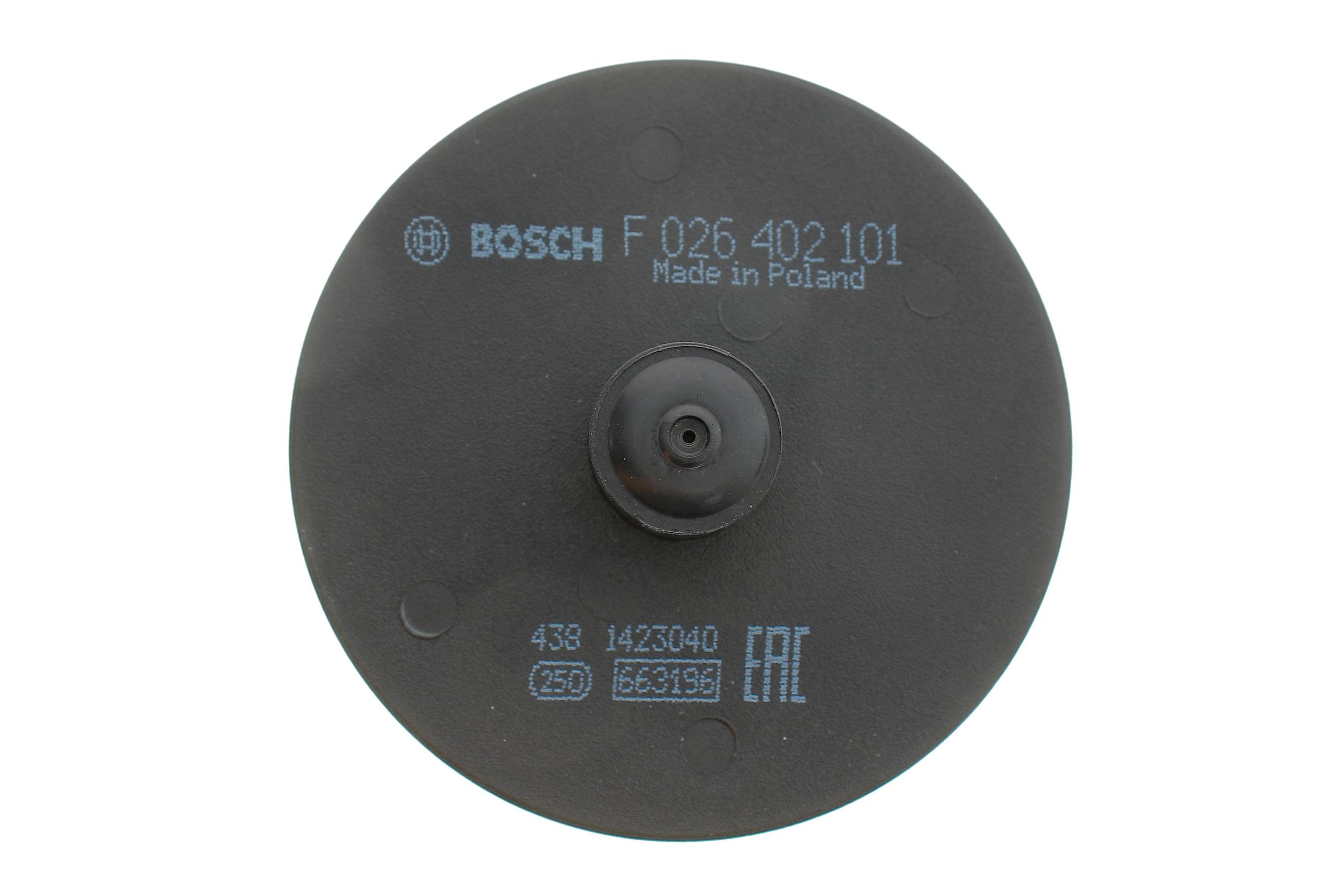 Фільтр паливний VW Crafter 2.5TDI 06-