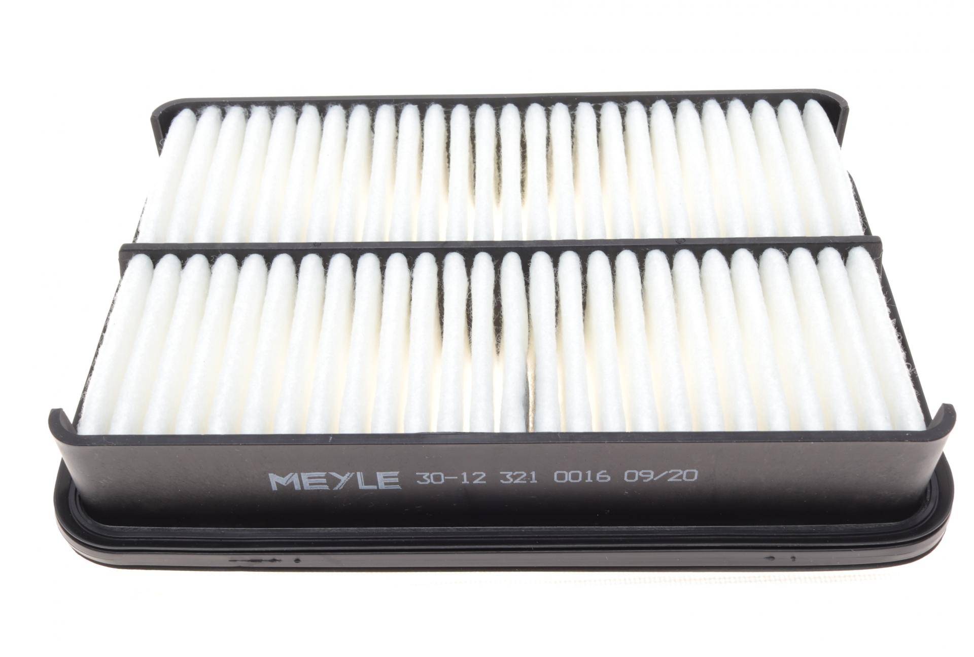 Фільтр повітряний Citroen C4 aircross/Mitsubishi ASX/Outlander/Peugeot 4008 1.8HDi/2.2 10-