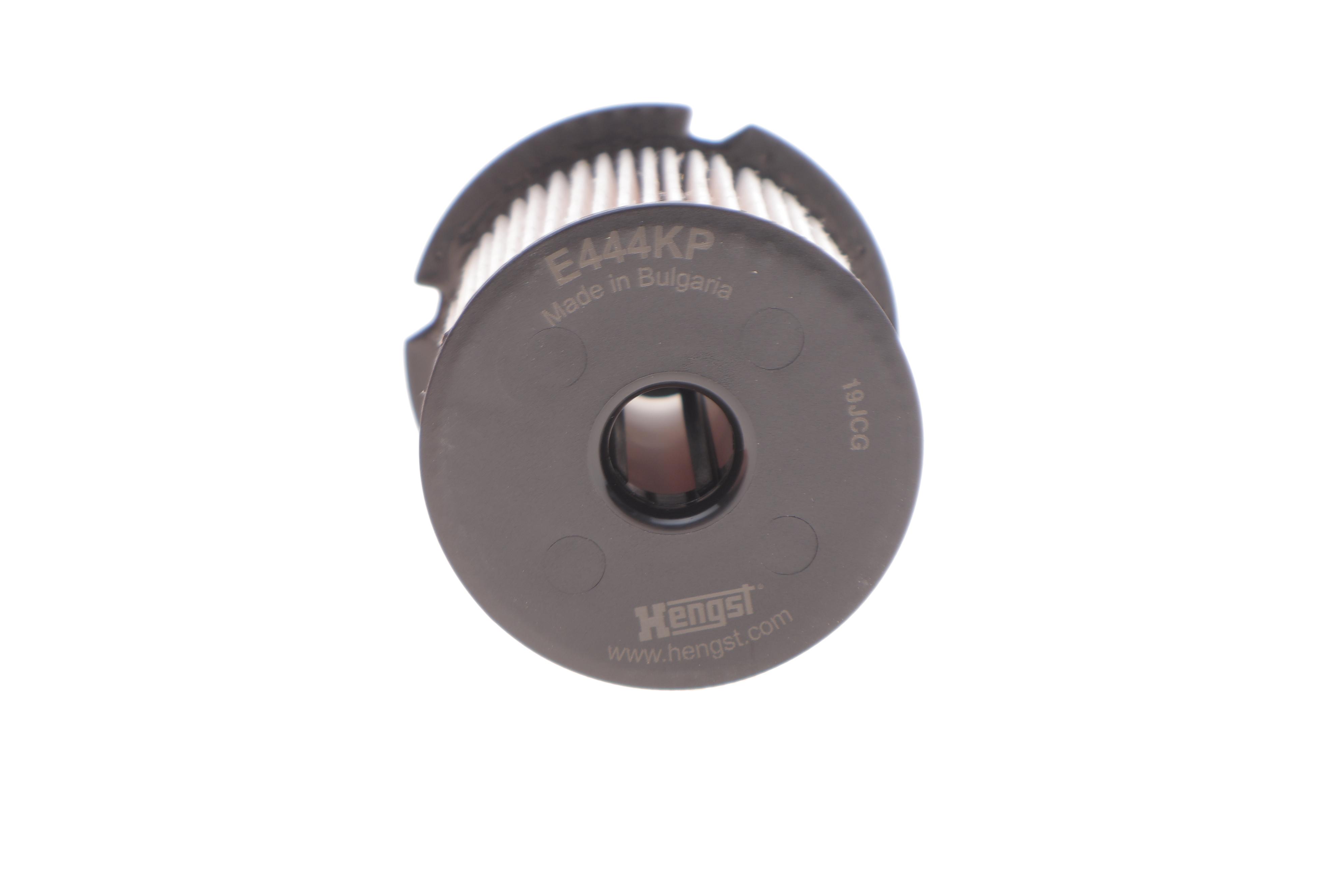 Фільтр паливний Citroen Berlingo/C4/Peugeot 308 1.6/2.0HDI 13-