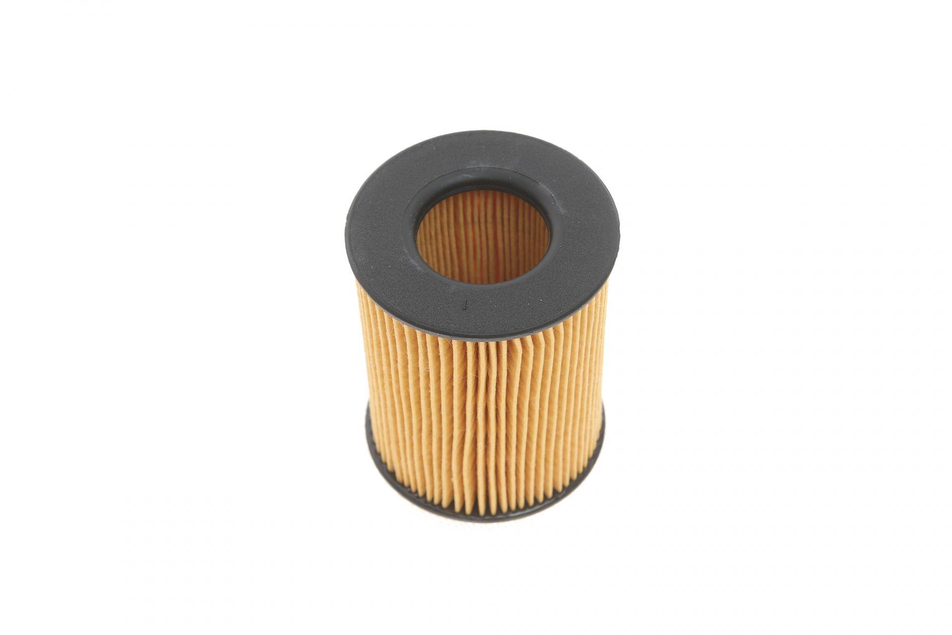 Фільтр масляний Opel Combo 1.4 16V 05- (h=87mm)