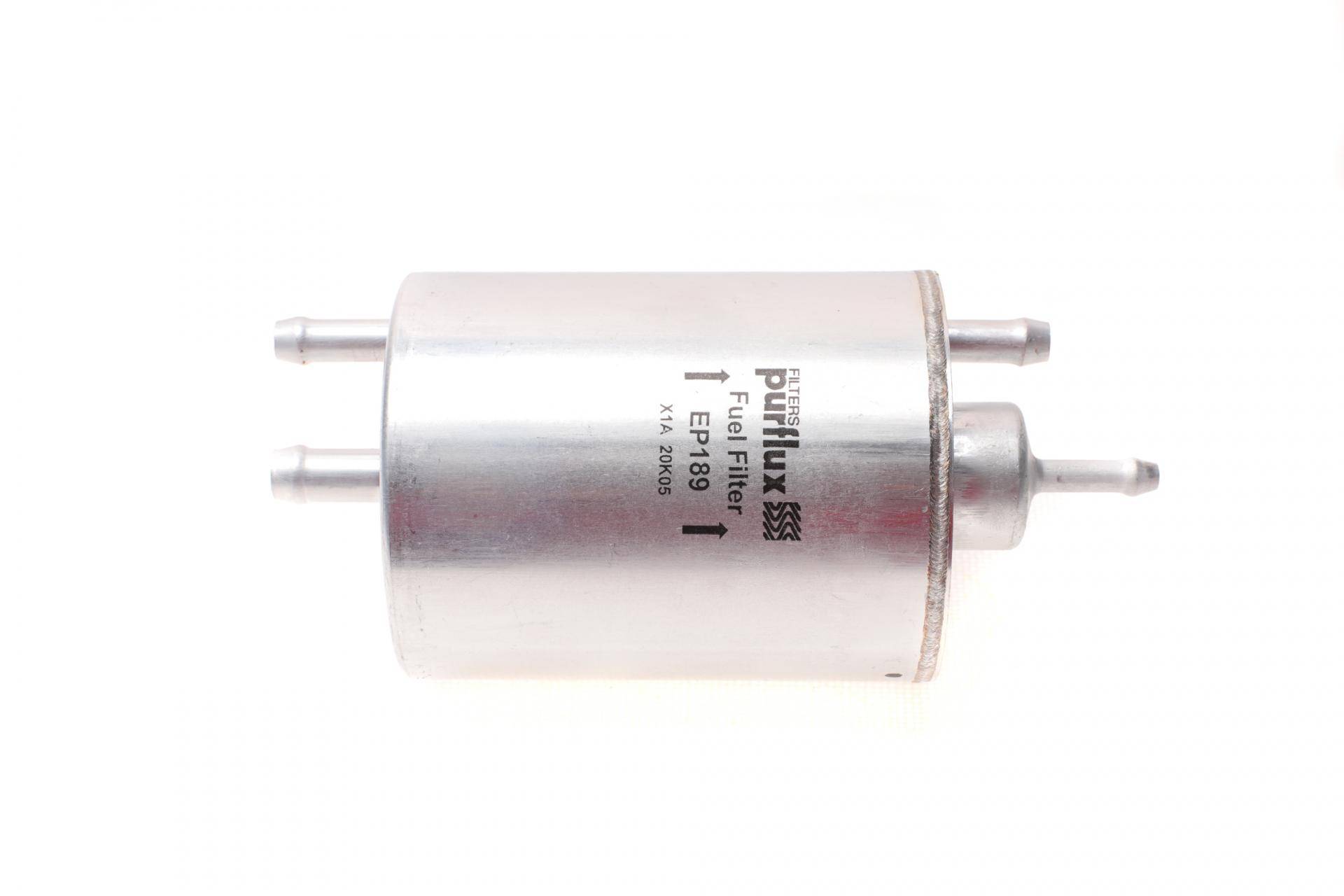 Фільтр паливний MB C-class (W202/W203)/CLK (C209)/E (W210)/S (W220)