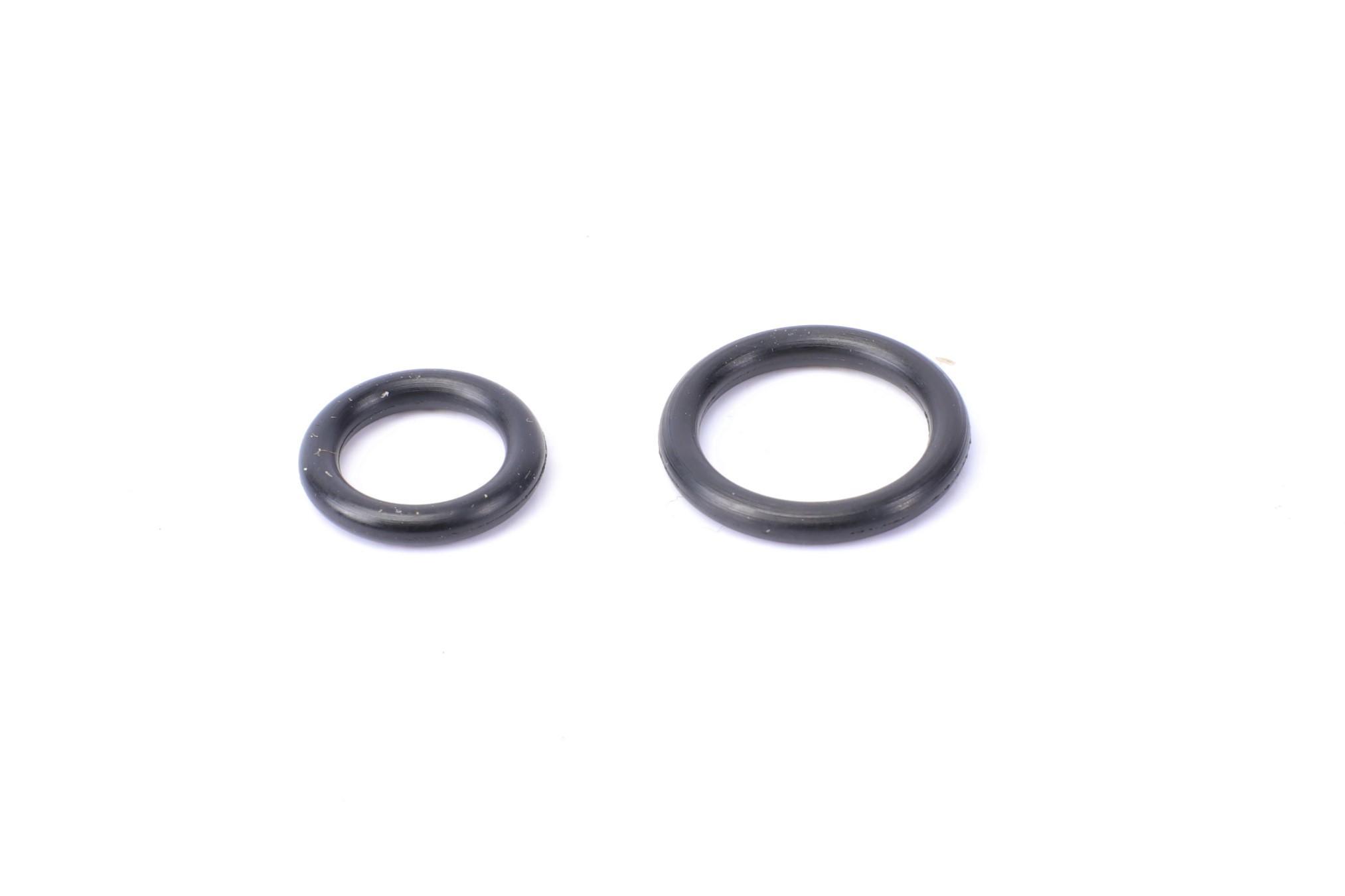 Фільтр паливний MB OM601-602