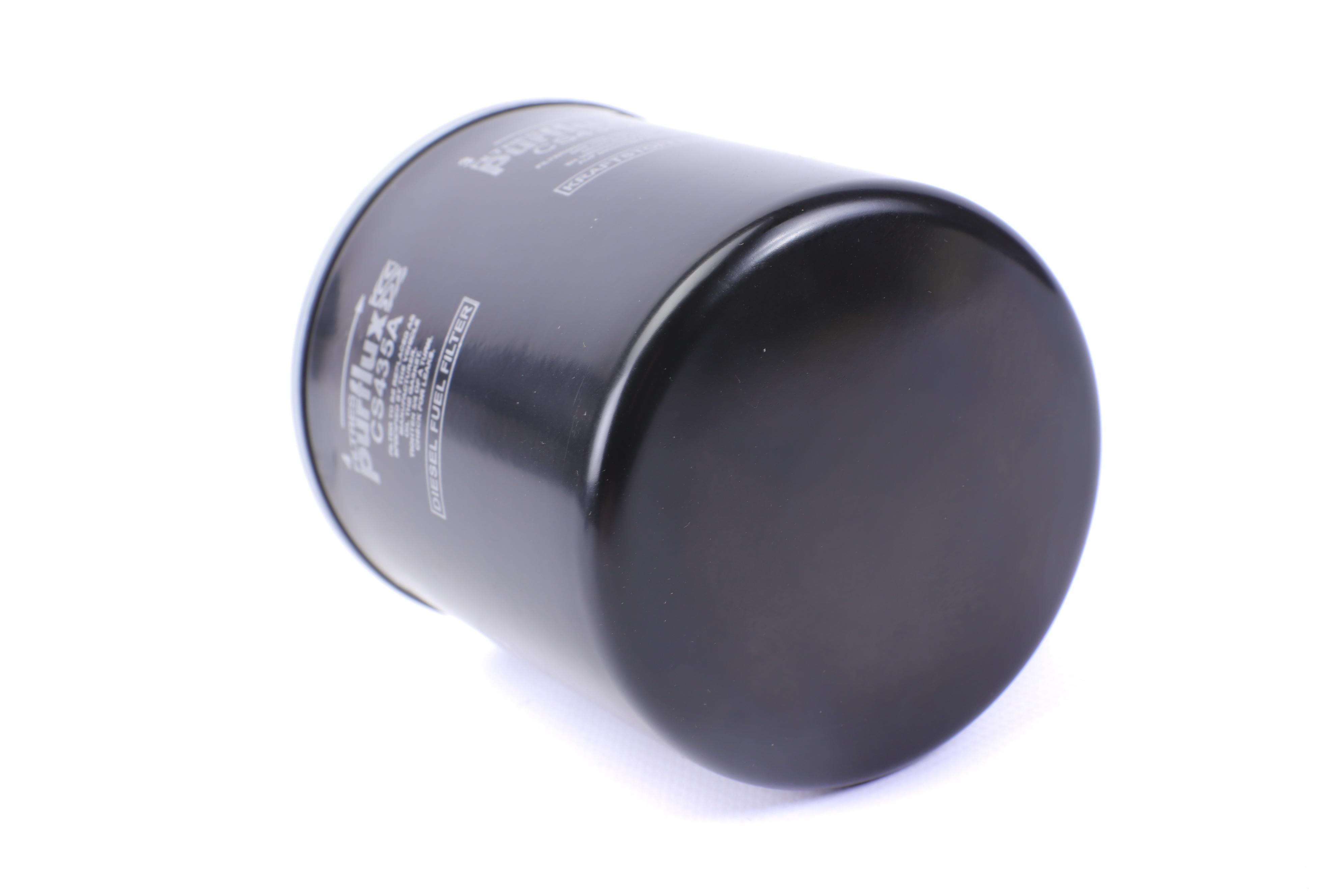 Фільтр паливний MB OM601-602