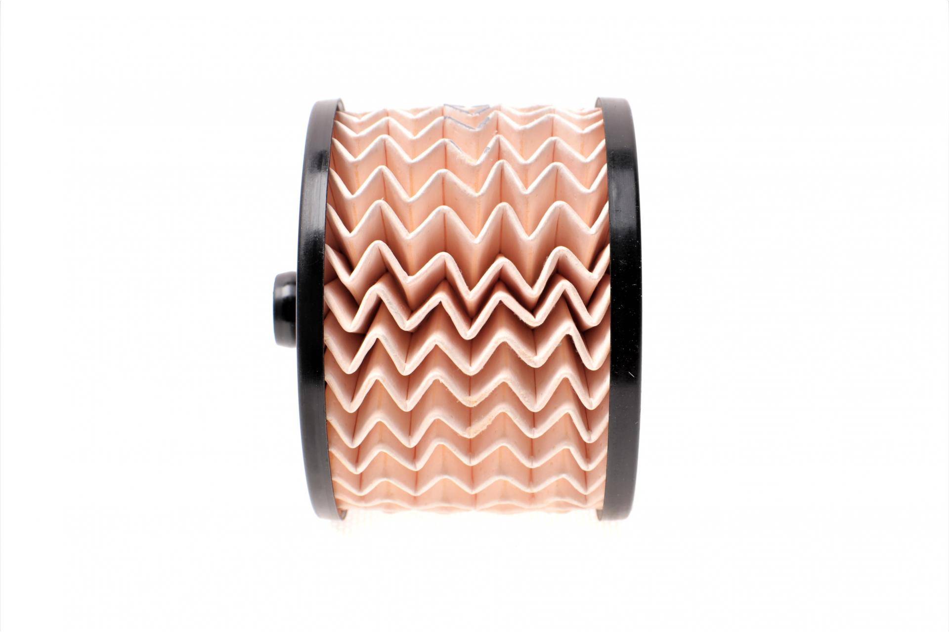 Фільтр паливний Fiat Scudo 2.0 D Multijet 07-