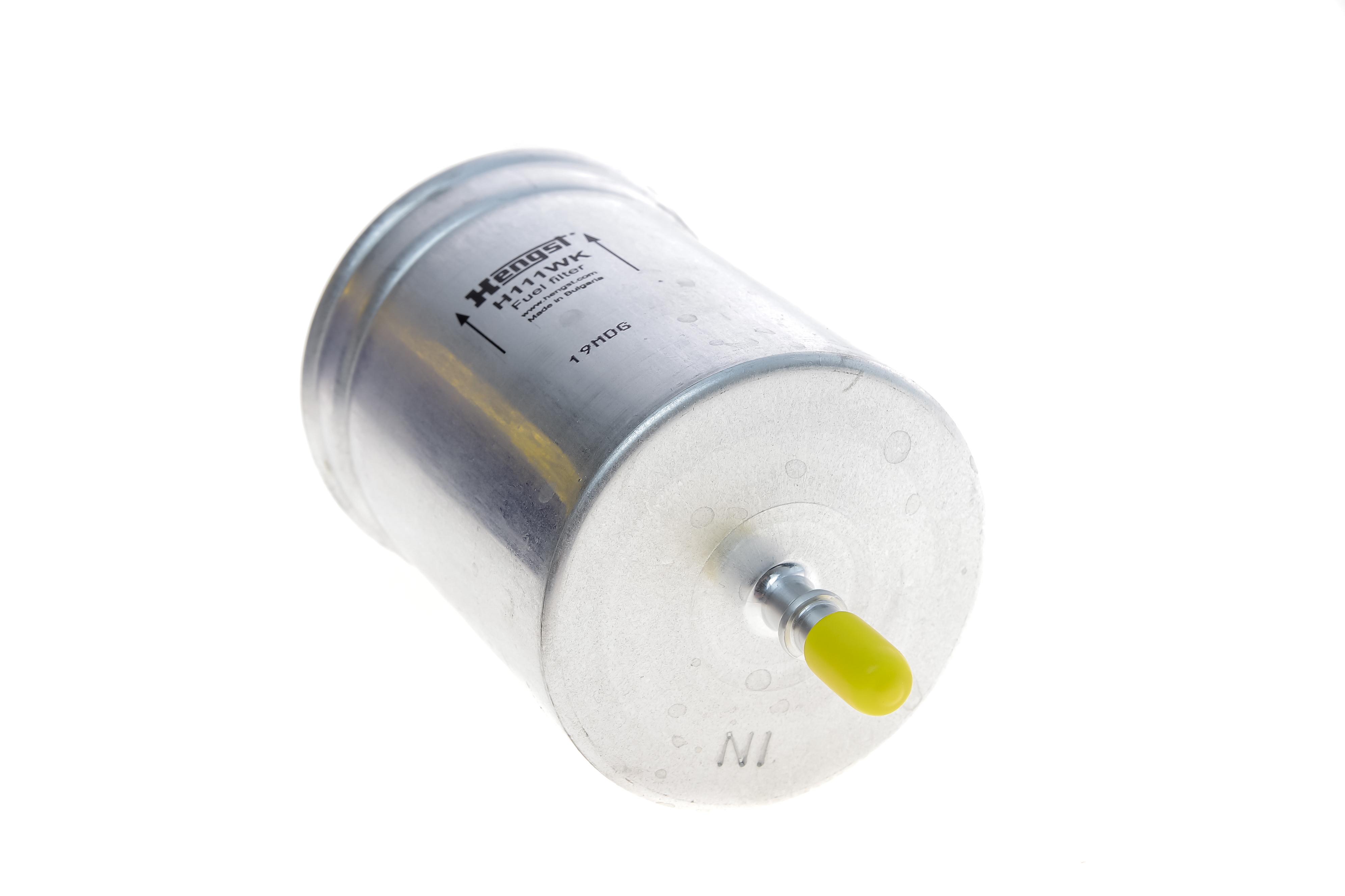 Фільтр паливний VW T5 2.0-3.2 03-15