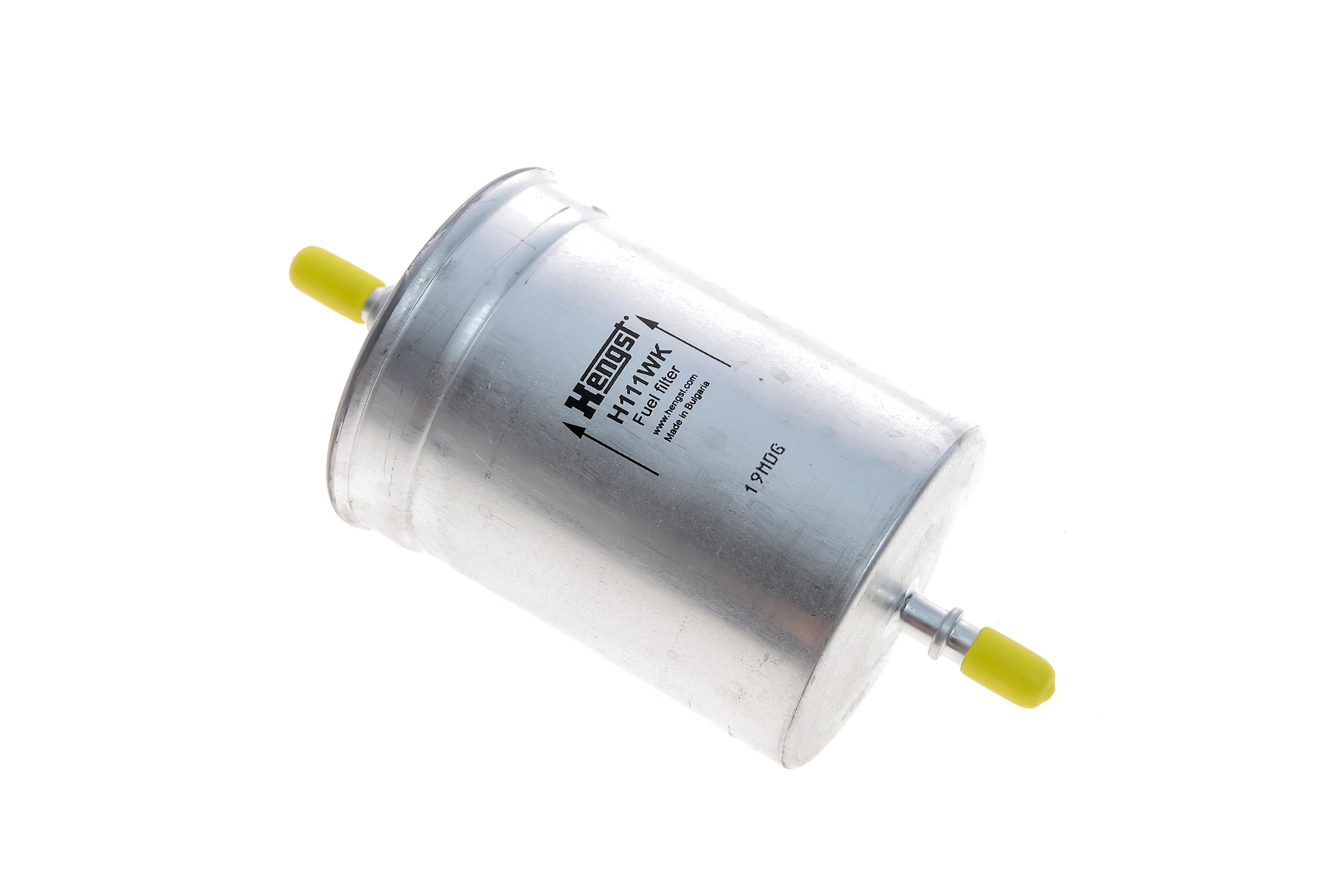 Фільтр паливний VW T5 2.0-3.2 03-15