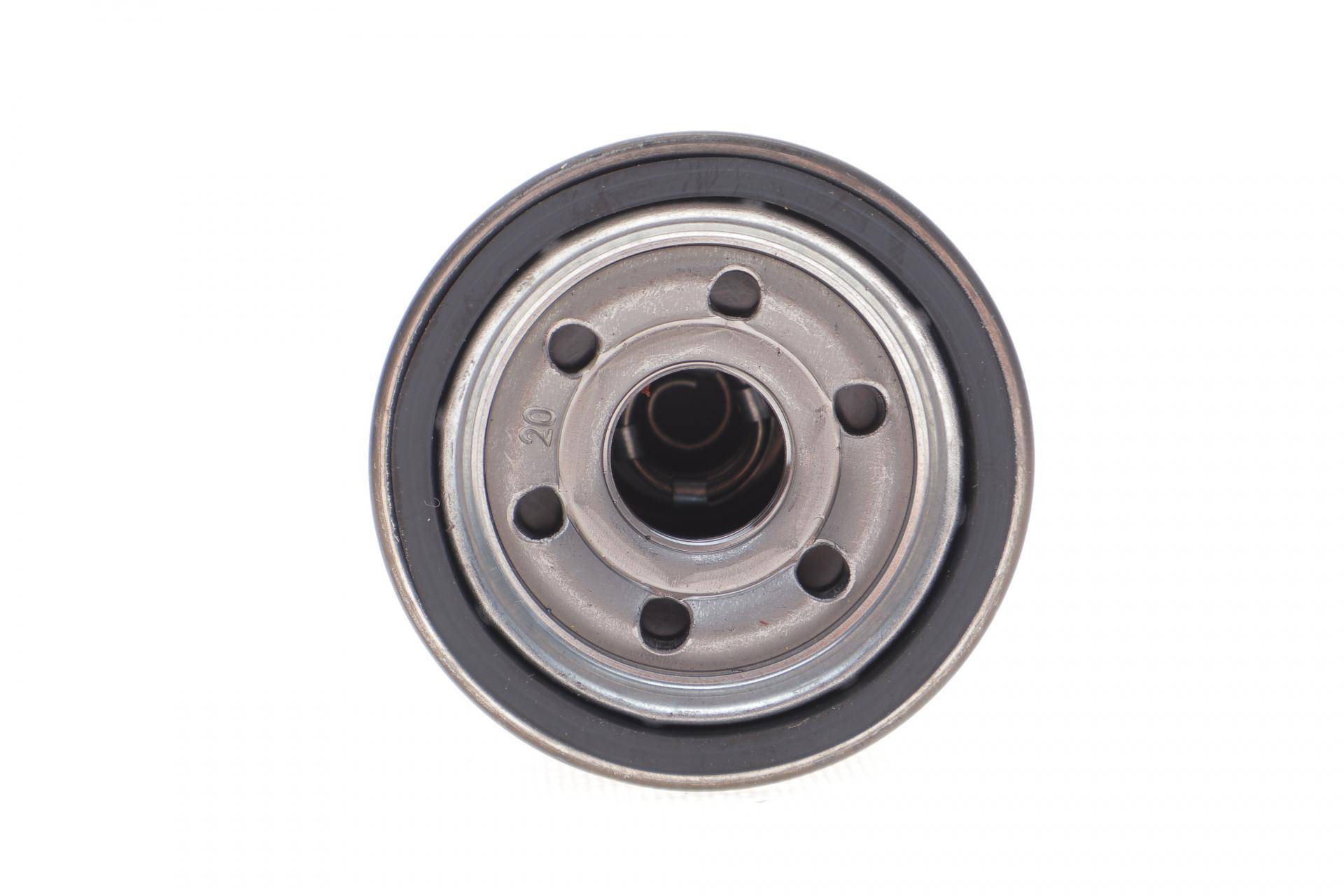 Фільтр масляний Renault Megane III 2.0CVT 09-/IV 1.6TCe 16-/Laguna III 2.0/3.5i 07-15