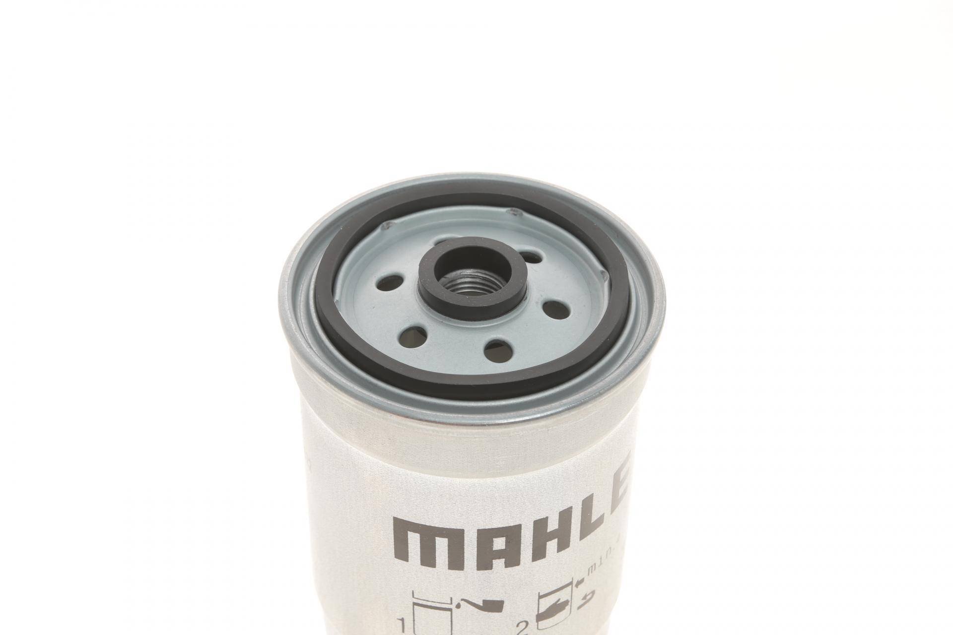 Фільтр паливний Fiat Ducato 2.5D/2.8D