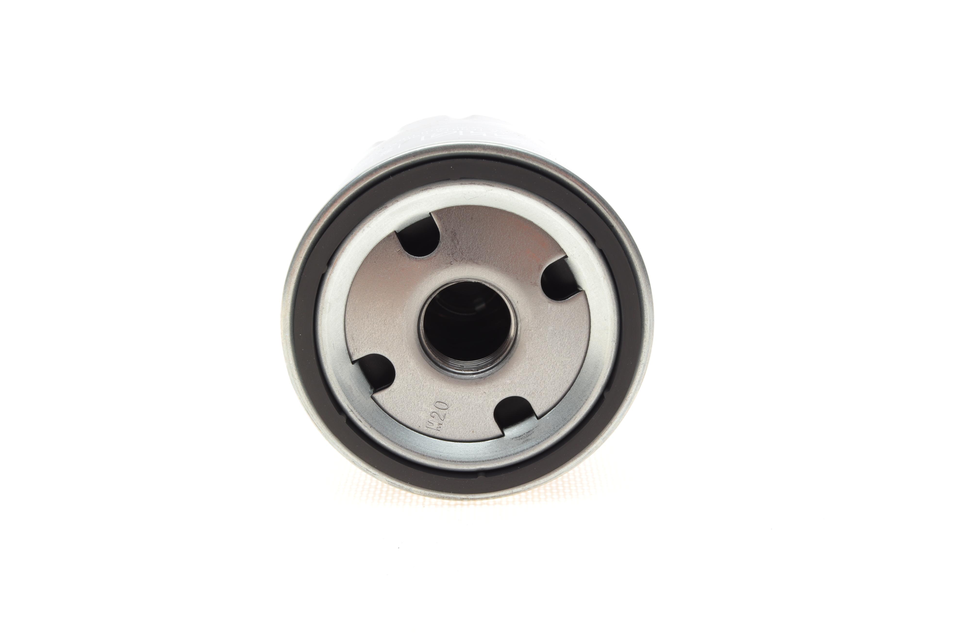 Фільтр масляний Citroen Berlingo/Peugeot Partner/Fiat Scudo 1.8/1.9D/1.4i/1.8i 96-11