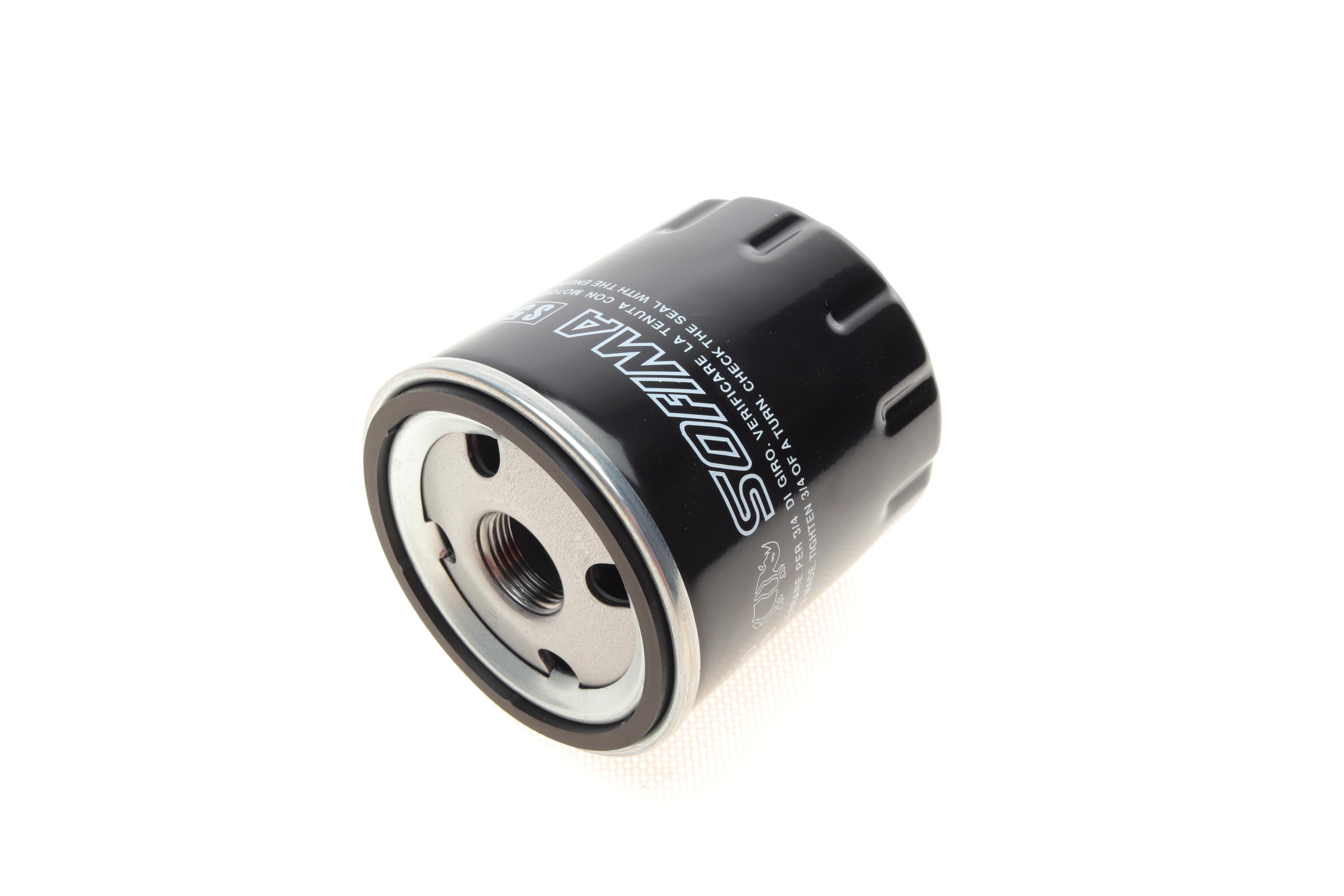 Фільтр масляний Citroen Berlingo/Peugeot Partner/Fiat Scudo 1.8/1.9D/1.4i/1.8i 96-11