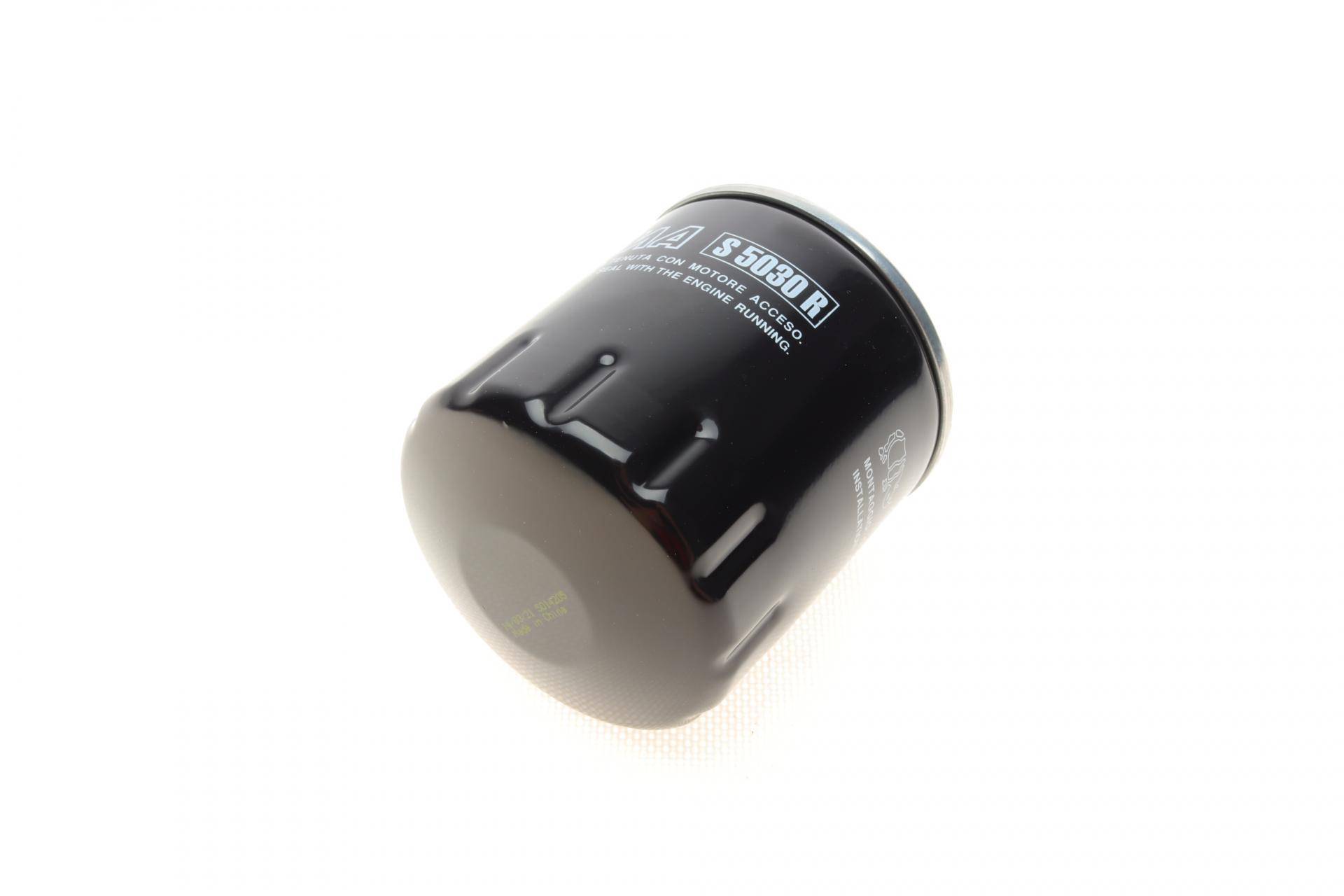 Фільтр масляний Citroen Berlingo/Peugeot Partner/Fiat Scudo 1.8/1.9D/1.4i/1.8i 96-11