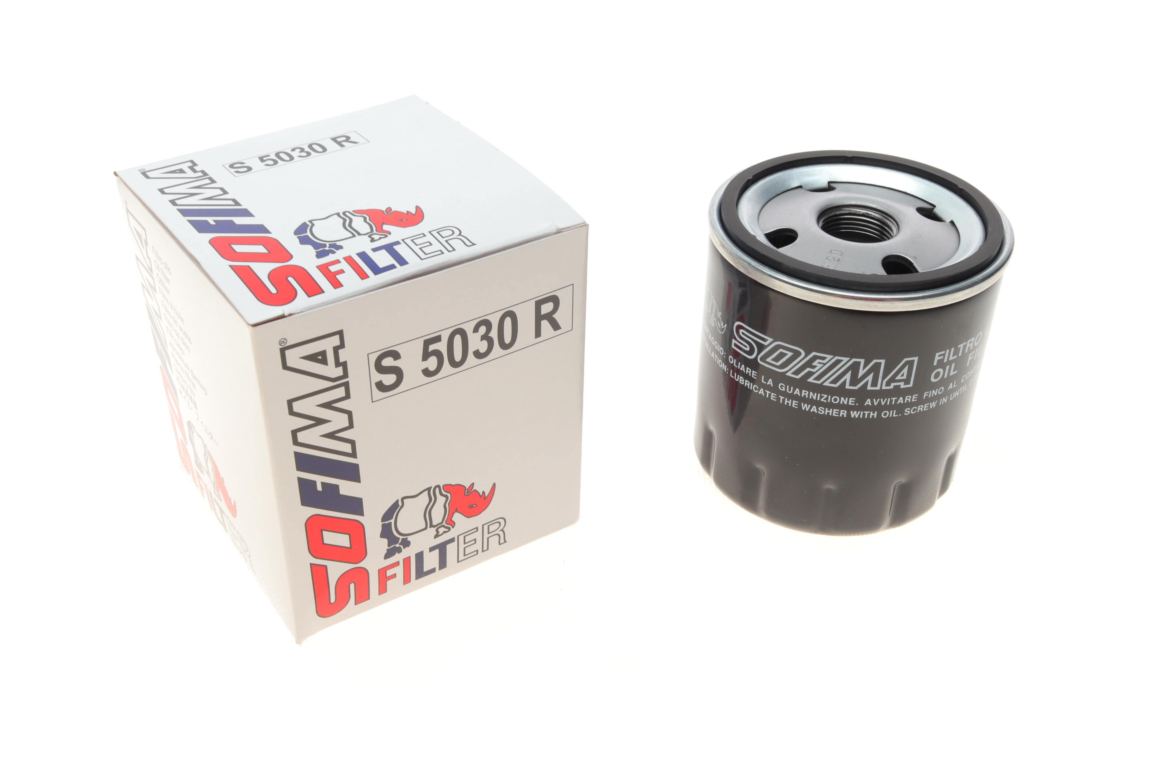 Фільтр масляний Citroen Berlingo/Peugeot Partner/Fiat Scudo 1.8/1.9D/1.4i/1.8i 96-11