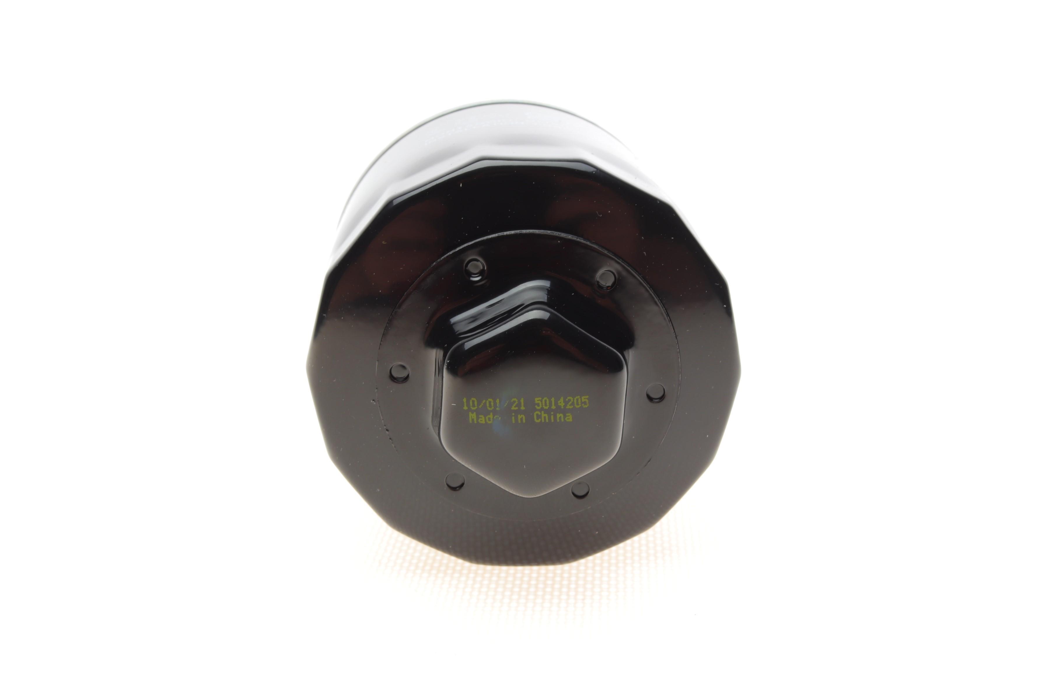 Фільтр масляний VW Caddy II 1.4/1.6i / Golf IV/V/Seat (h=95mm)