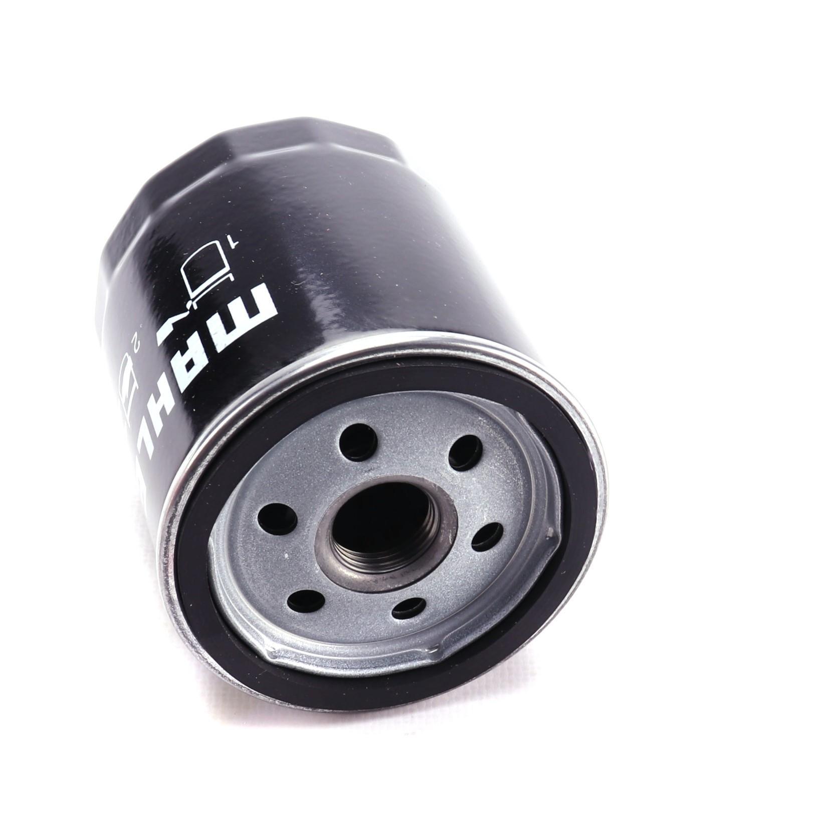 Фільтр масляний Fiat Fiorino 80-