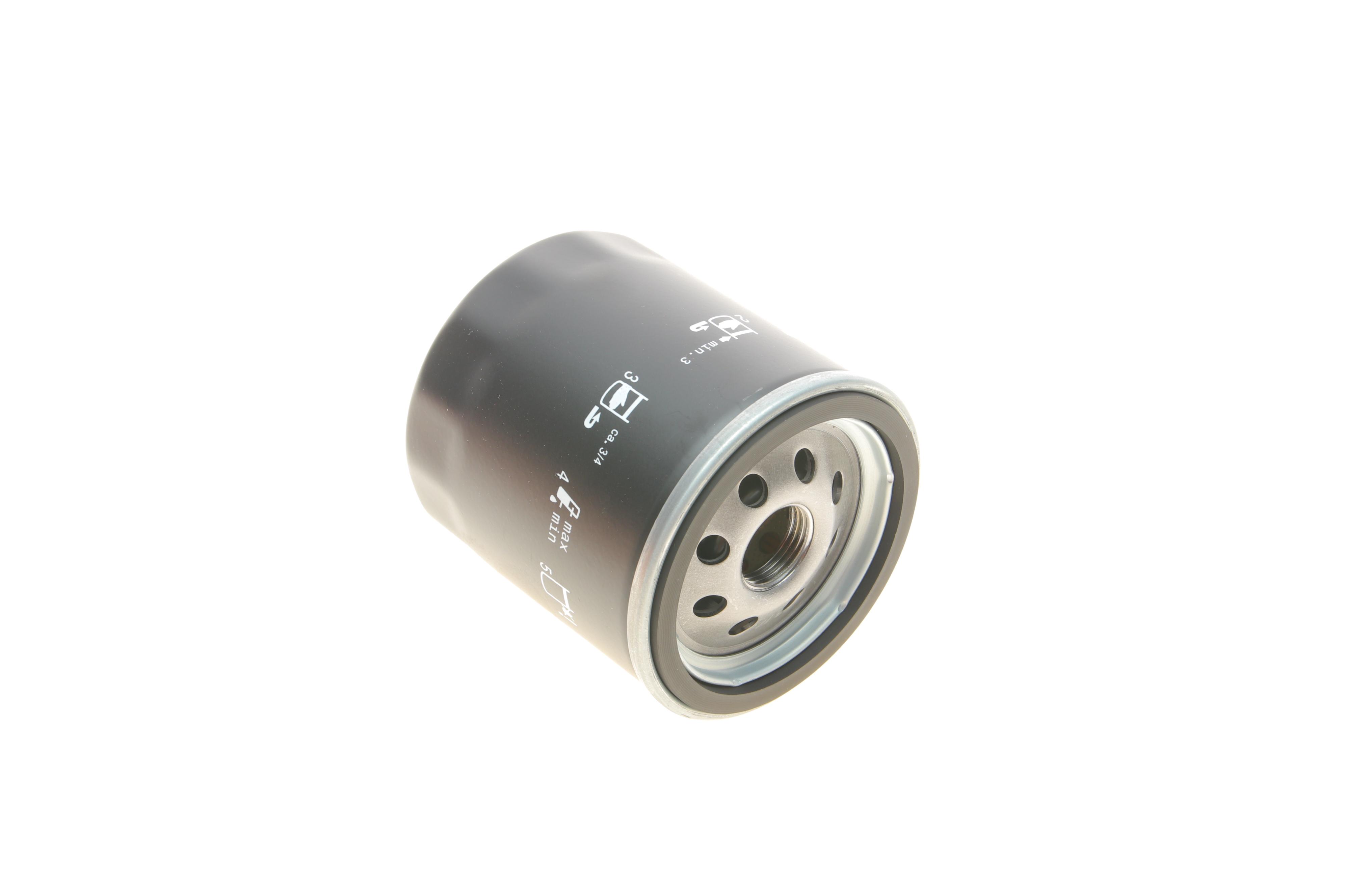 Фільтр масляний Toyota Camry 3.0i 91-06/Land Cruiser 84-/Hilux 97-