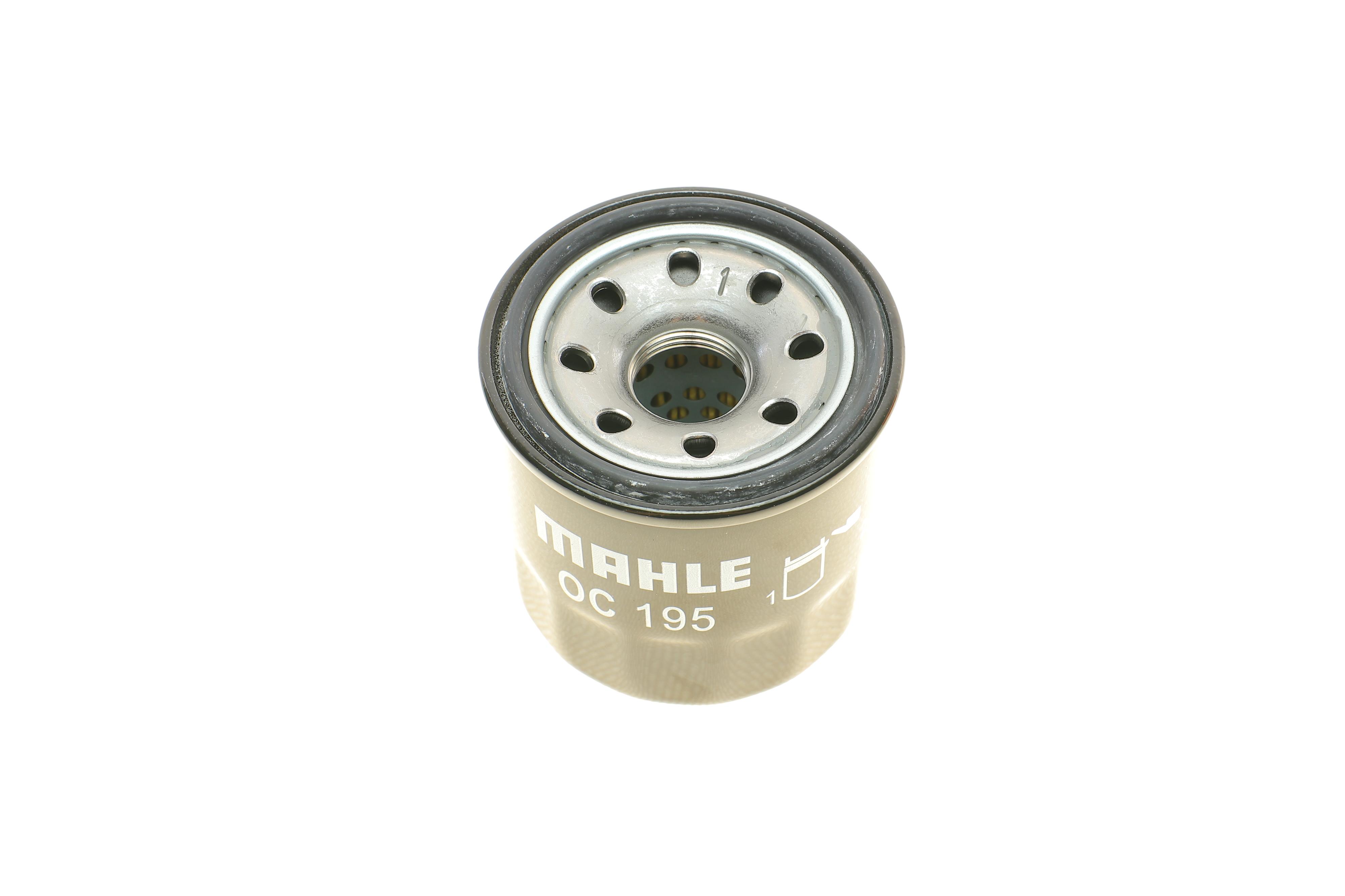 Фільтр масляний Mazda 1.6/2.0 87-