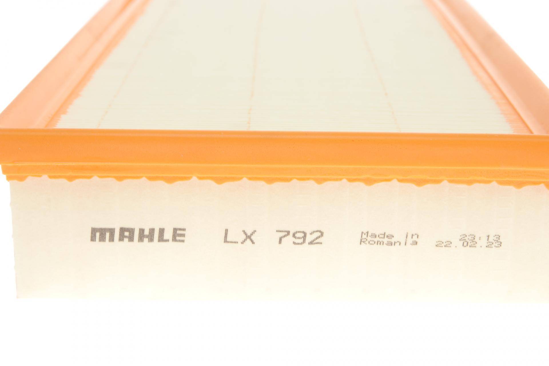 Фільтр повітряний Audi Q7/VW Touareg/Land Rover Range Rover III 04-12