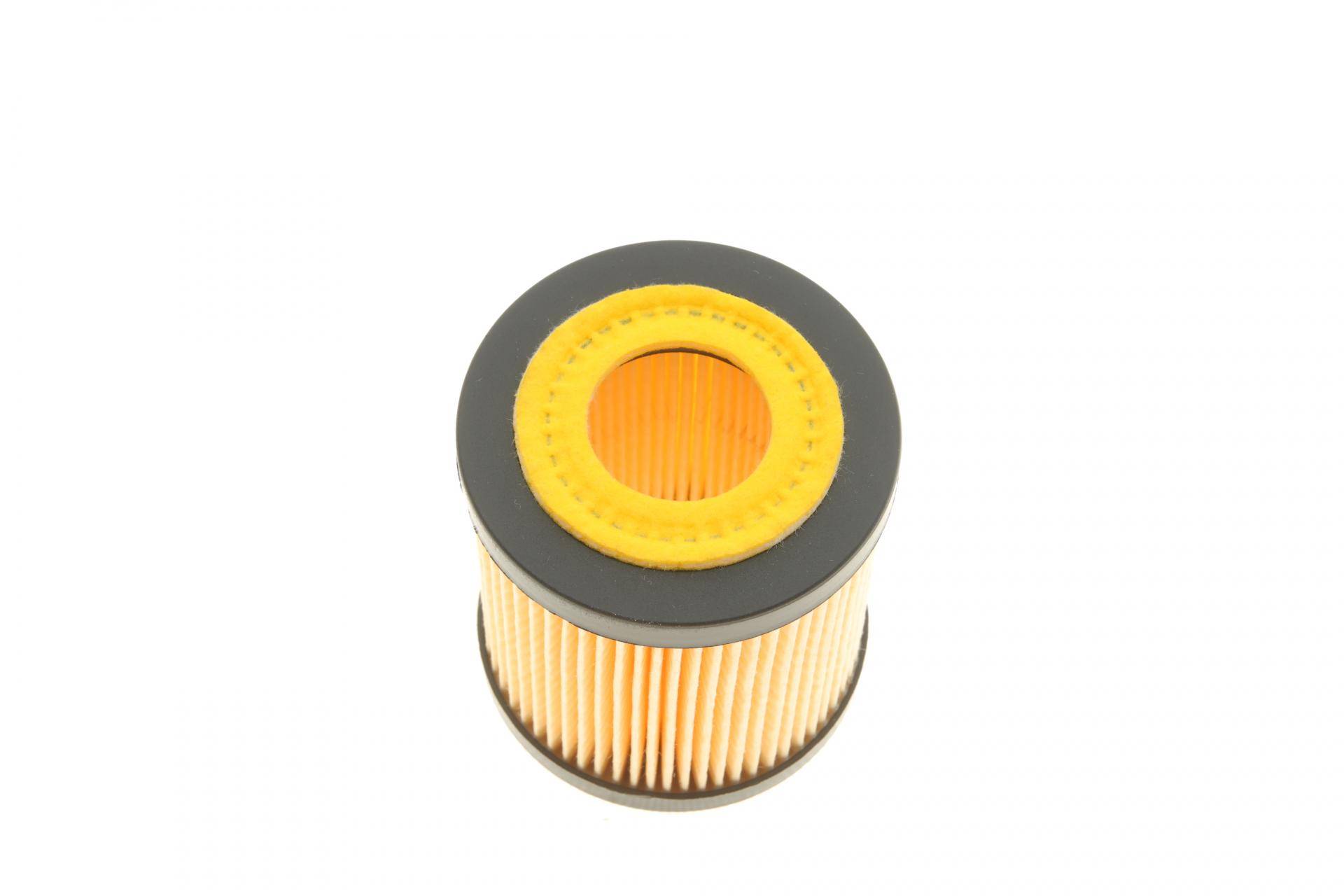 Фільтр масляний Opel Astra H 1.9CDTi 05-