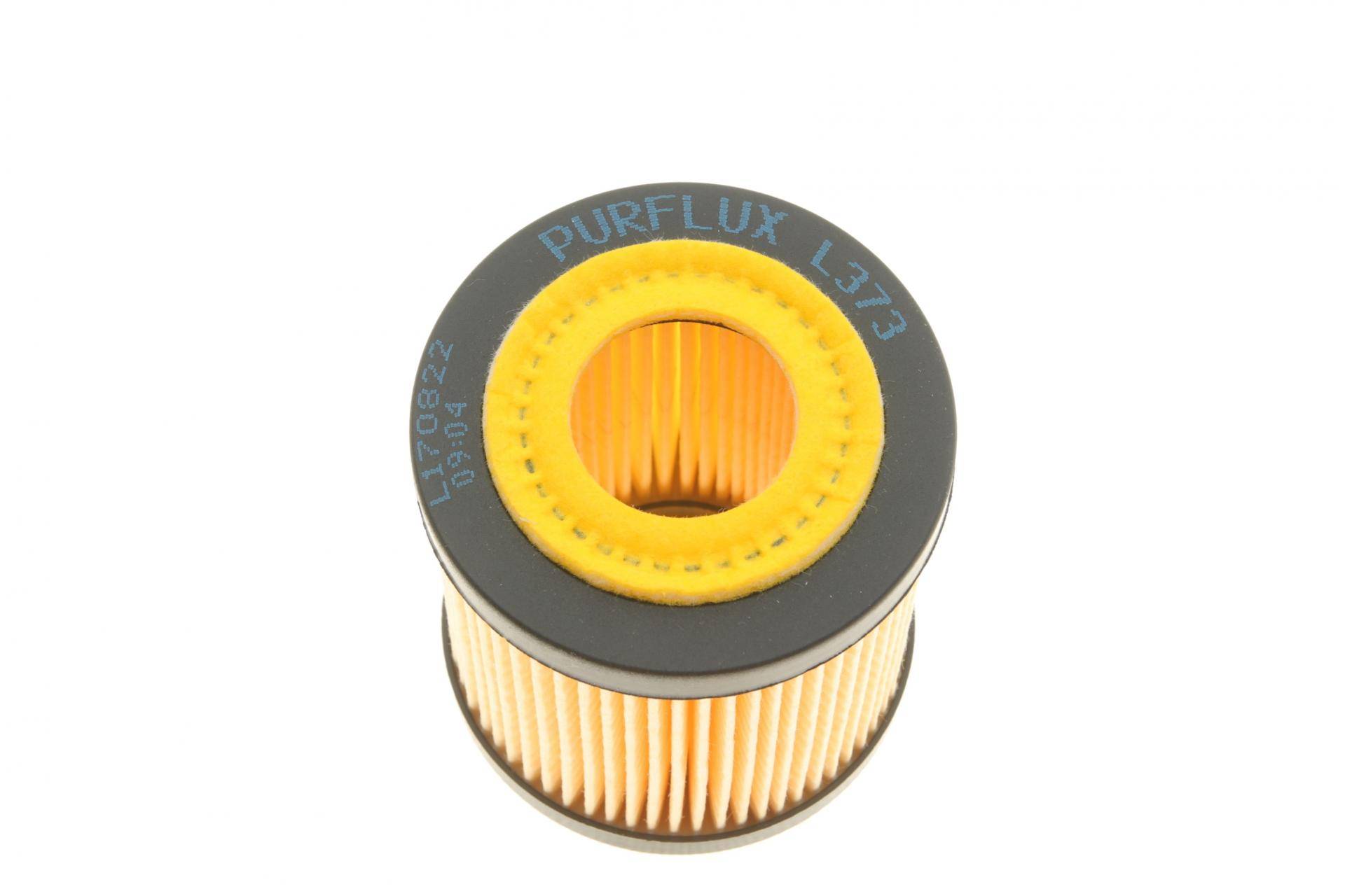 Фільтр масляний Opel Astra H 1.9CDTi 05-