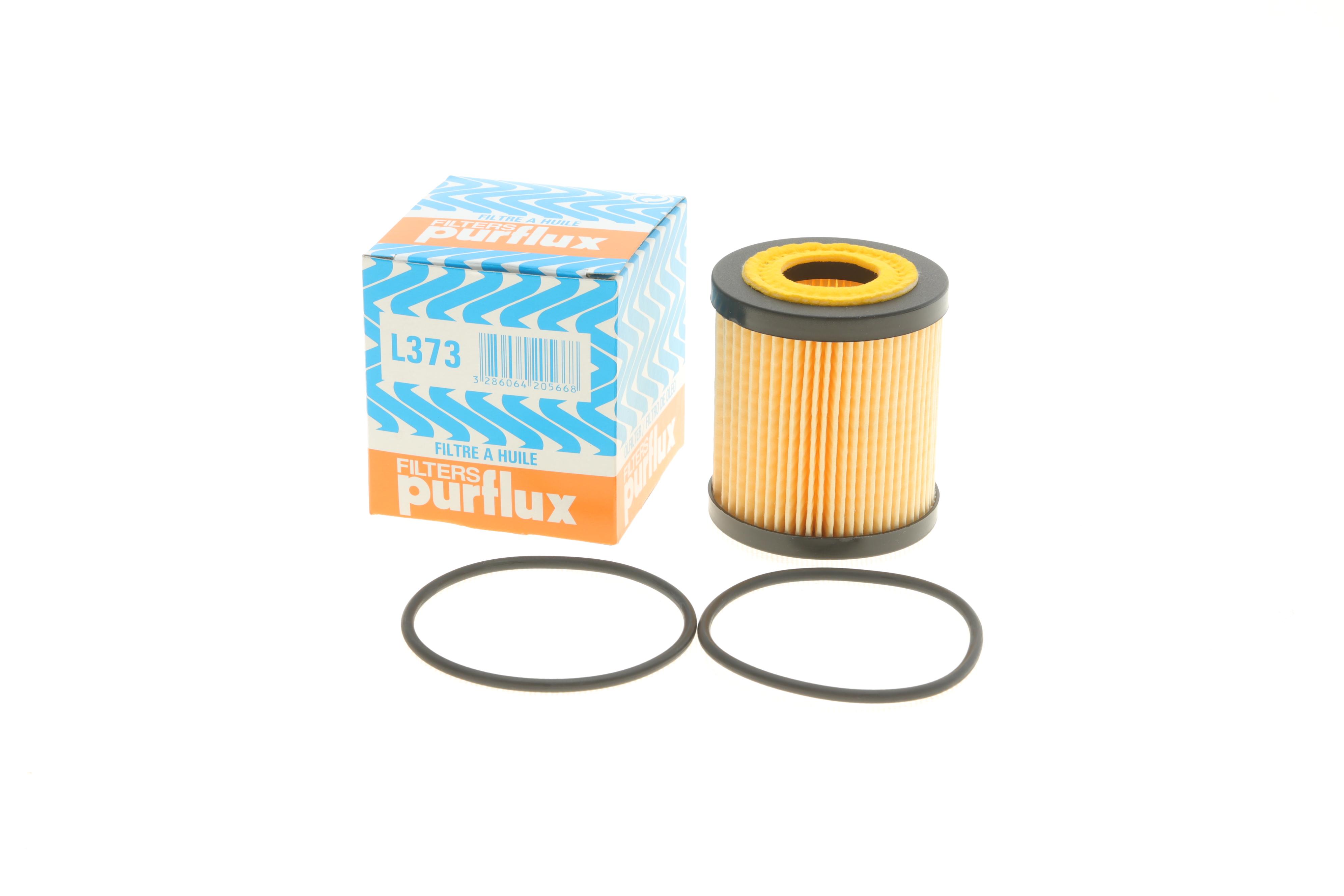 Фільтр масляний Opel Astra H 1.9CDTi 05-