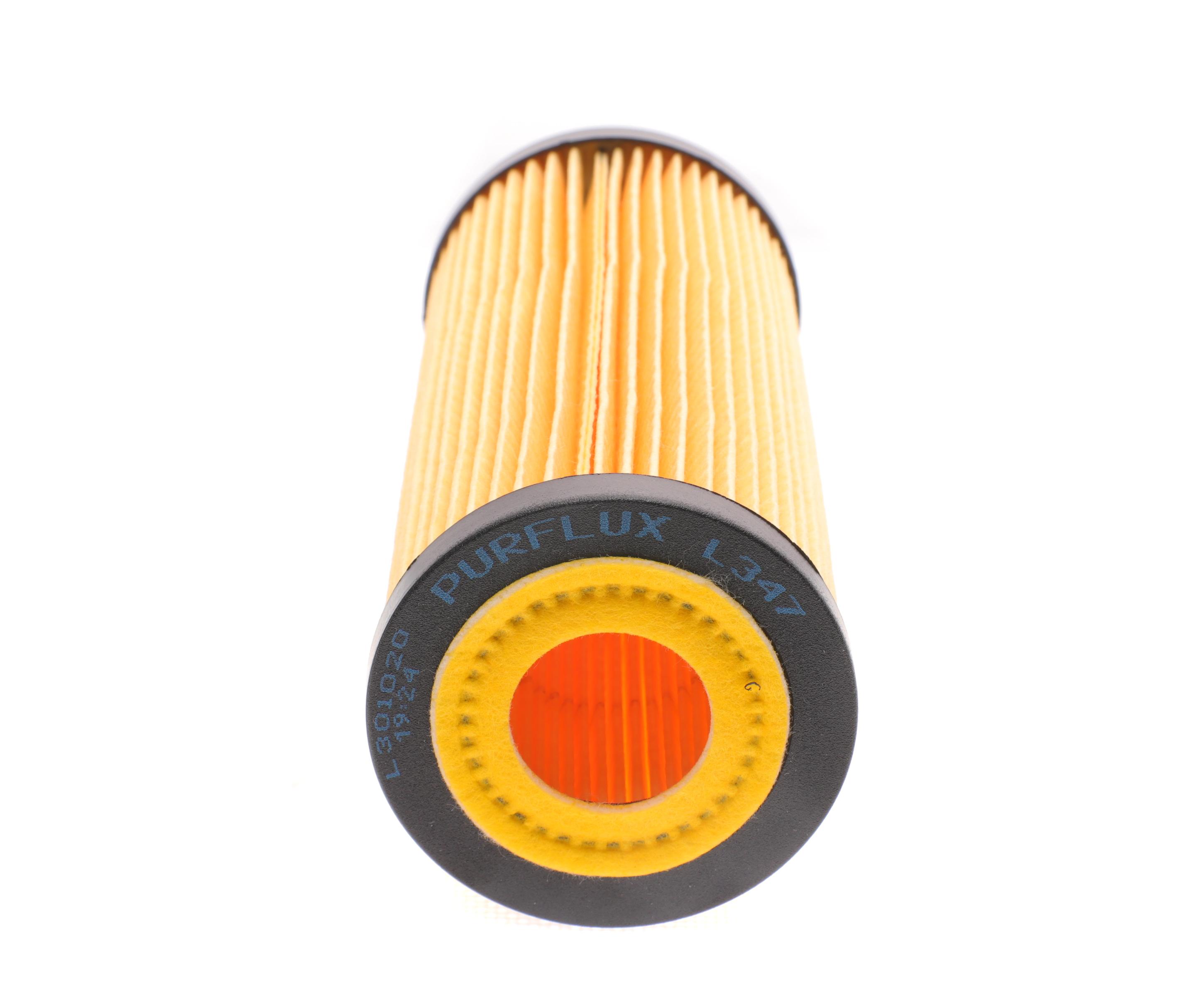 Фільтр масляний BMW 3 (E46)/ 5 (E60/E61) 2.0 D 03-