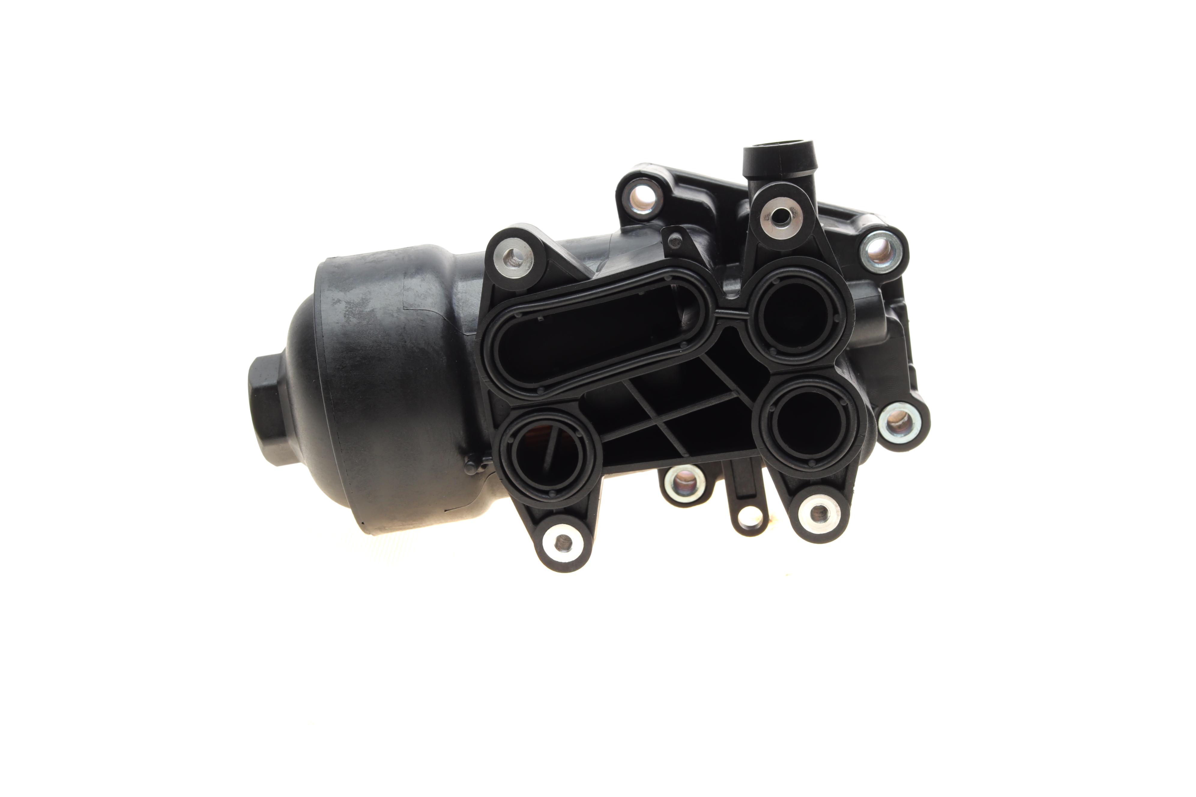 Корпус фільтра масляного VW 1.6TDI/1.9TDI/2.0TDI 09- (03L115398H)