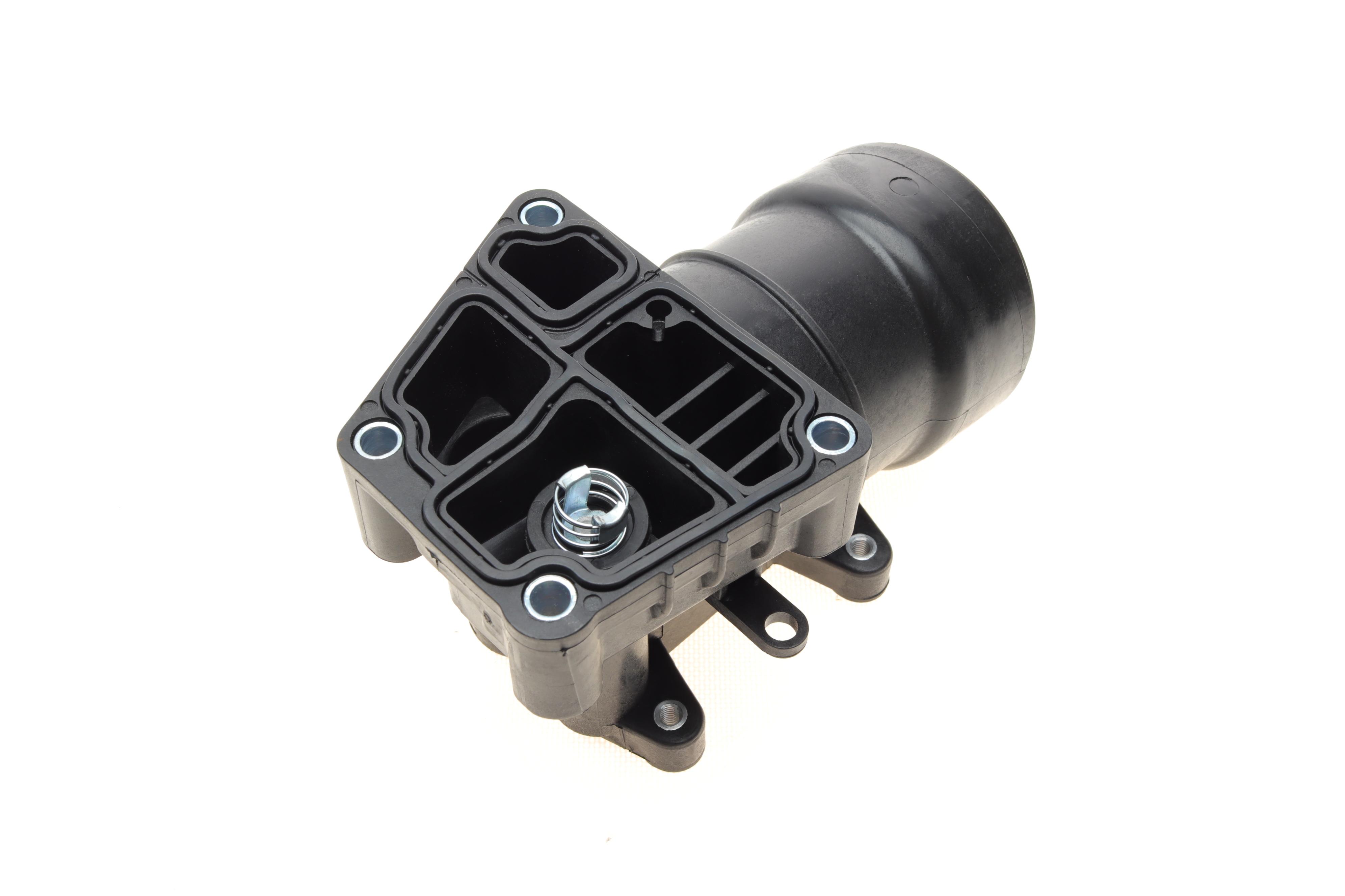 Корпус фільтра масляного VW 1.6TDI/1.9TDI/2.0TDI 09- (03L115398H)