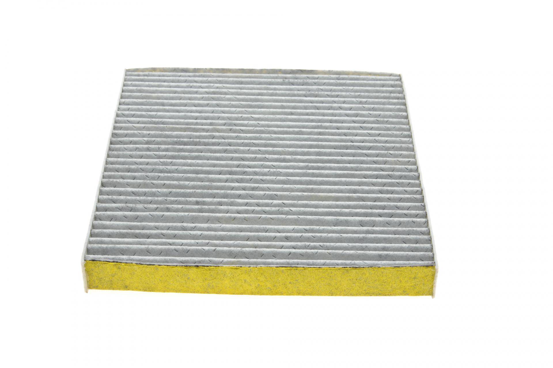 Фільтр салону Skoda Fabia/Roomster/VW Polo 99-10 (вугільний)