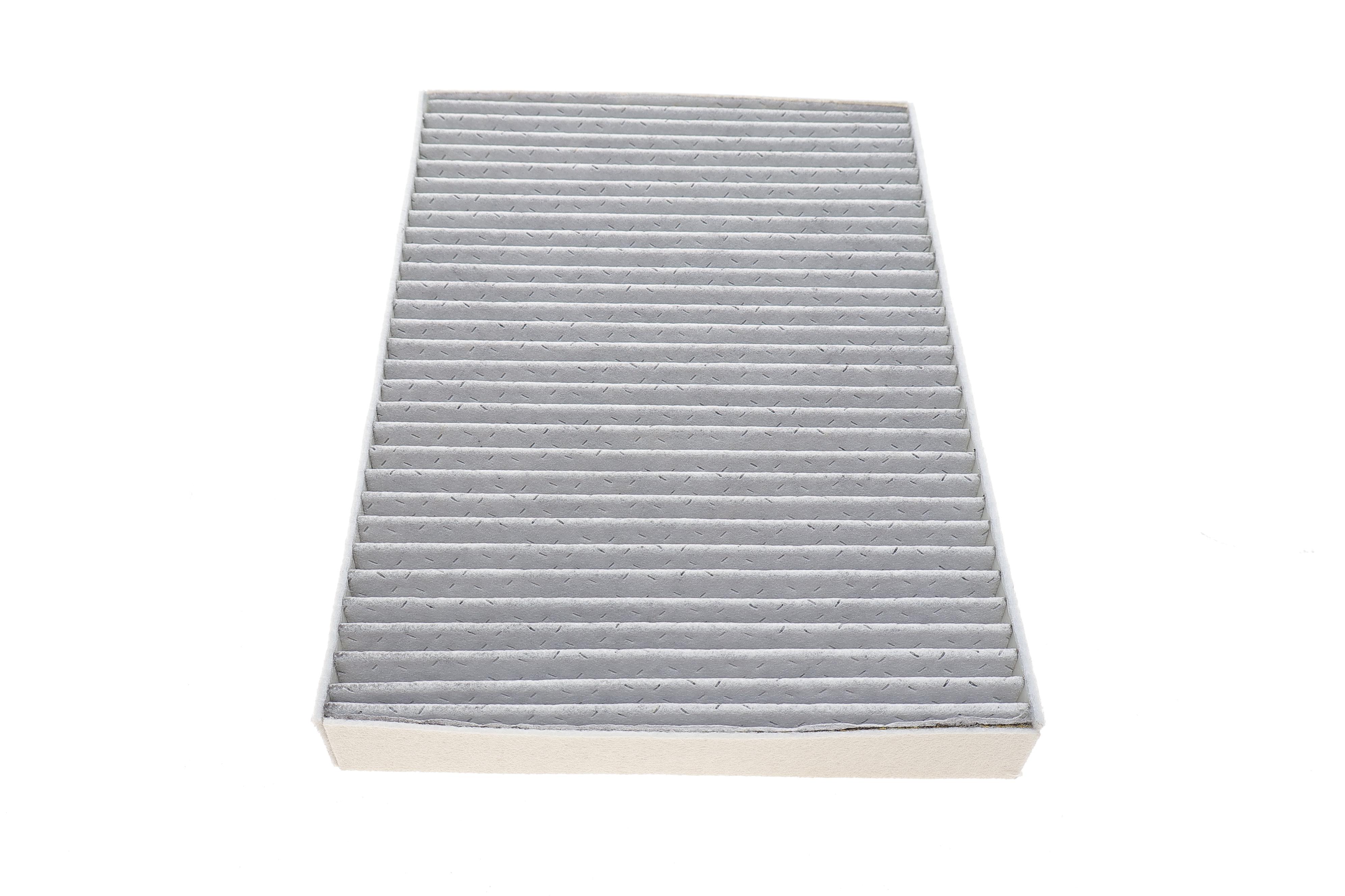 Фільтр салону Citroen C5/Peugeot 407 04- (вугільний)