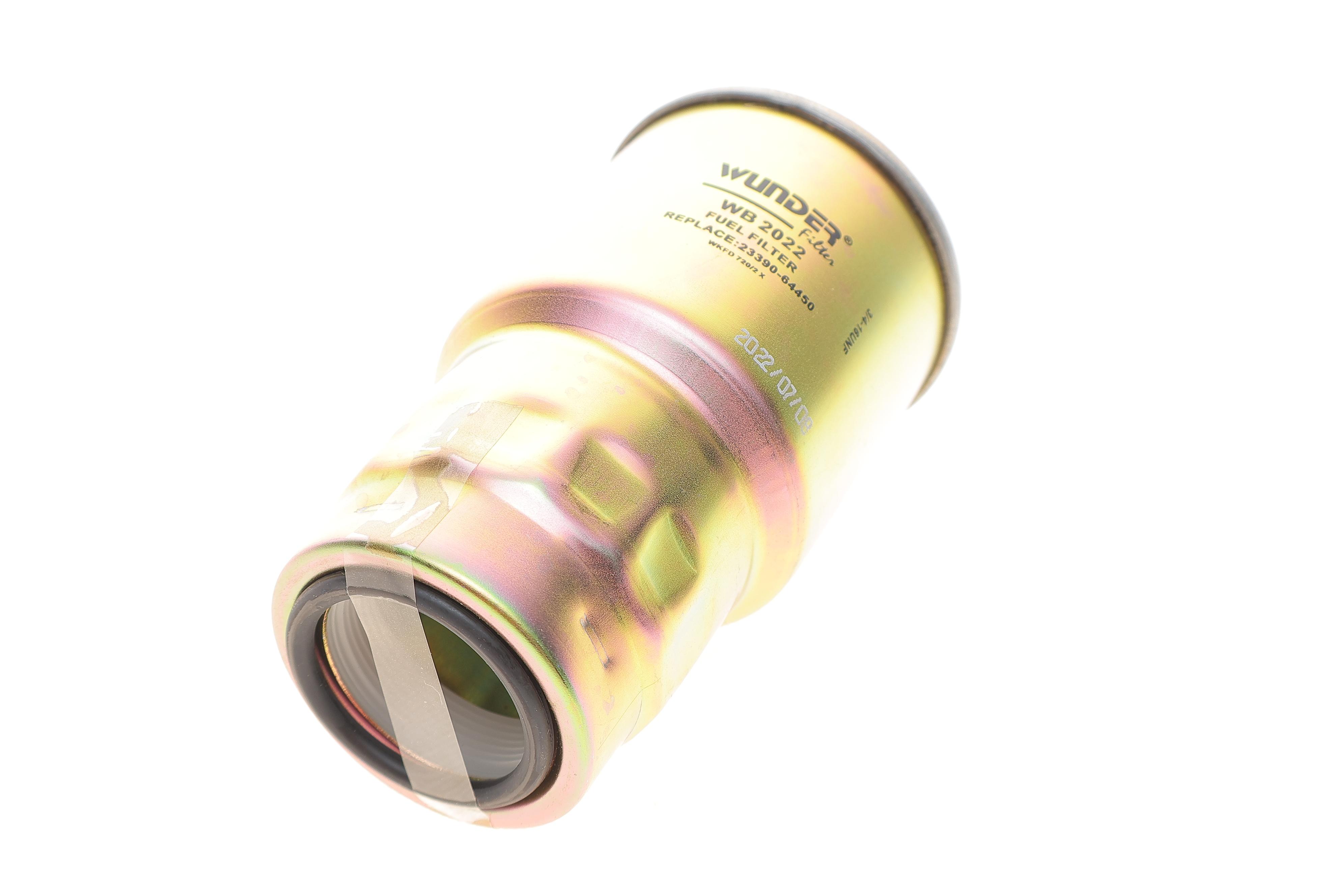 Фільтр паливний Toyota RAV 4 2.0 D-4D 01-